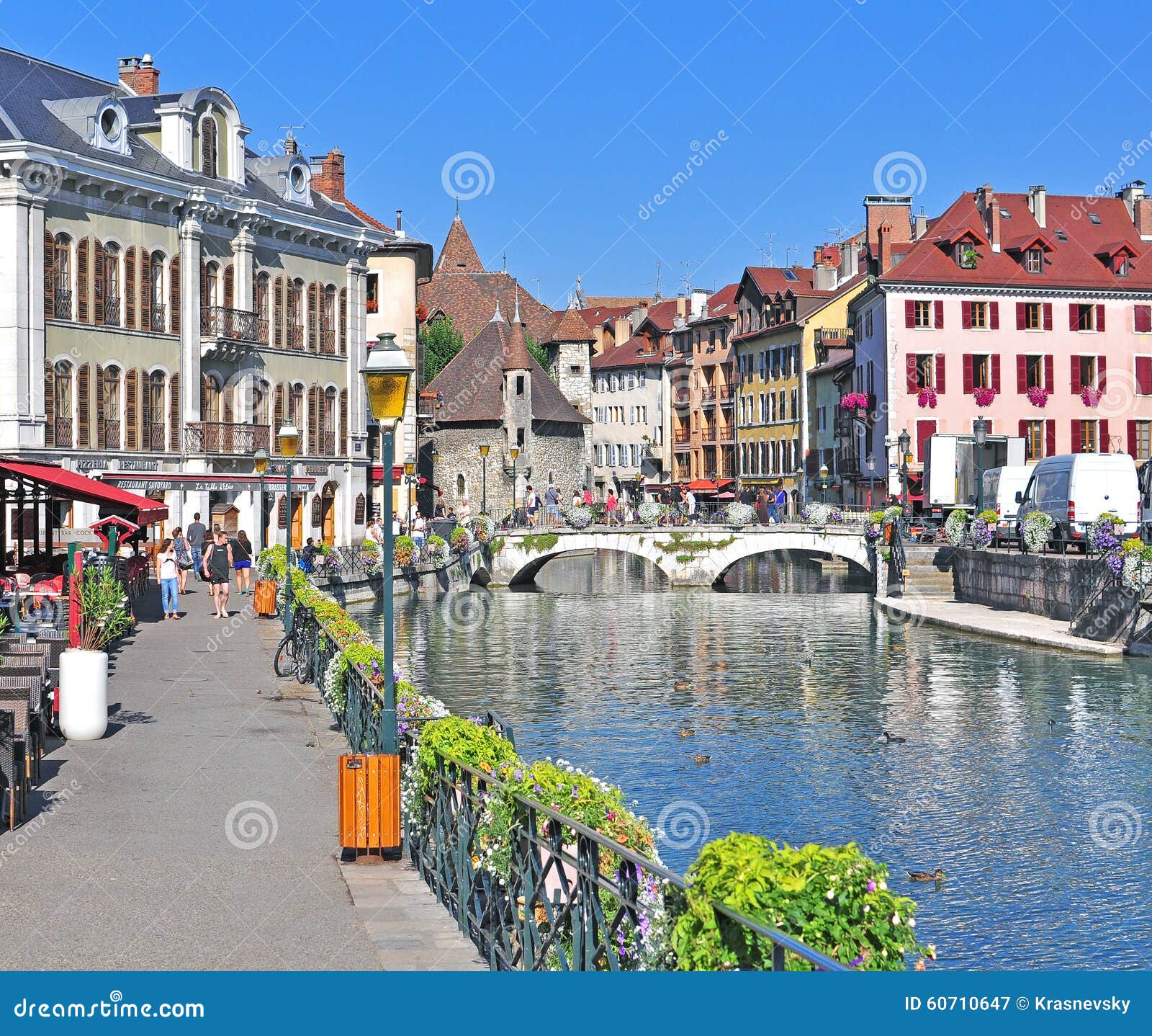 Ciudad Vieja De Annecy Francia Fotografia Editorial Imagen De Estructura Canal Ciudad Vieja De Annecy Francia Fotografia Editorial Imagen De Estructura Canal
