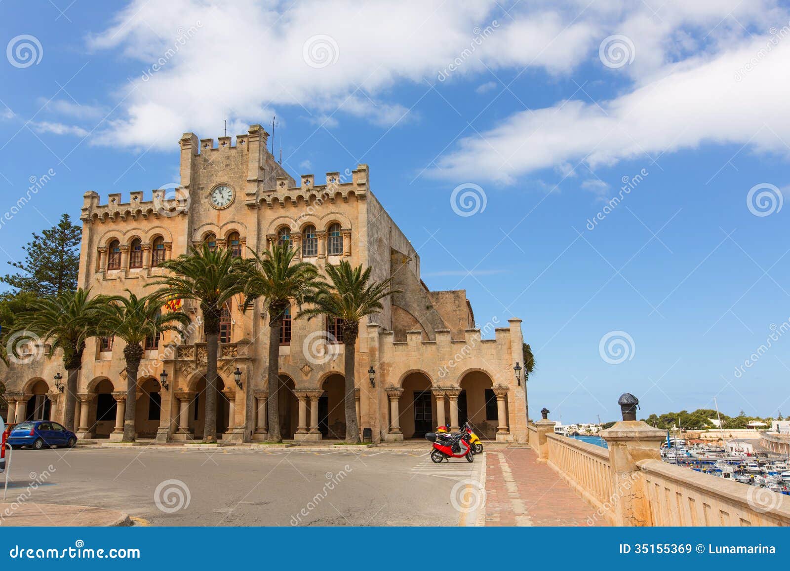 Ajuntament de Ciutadella de Menorca