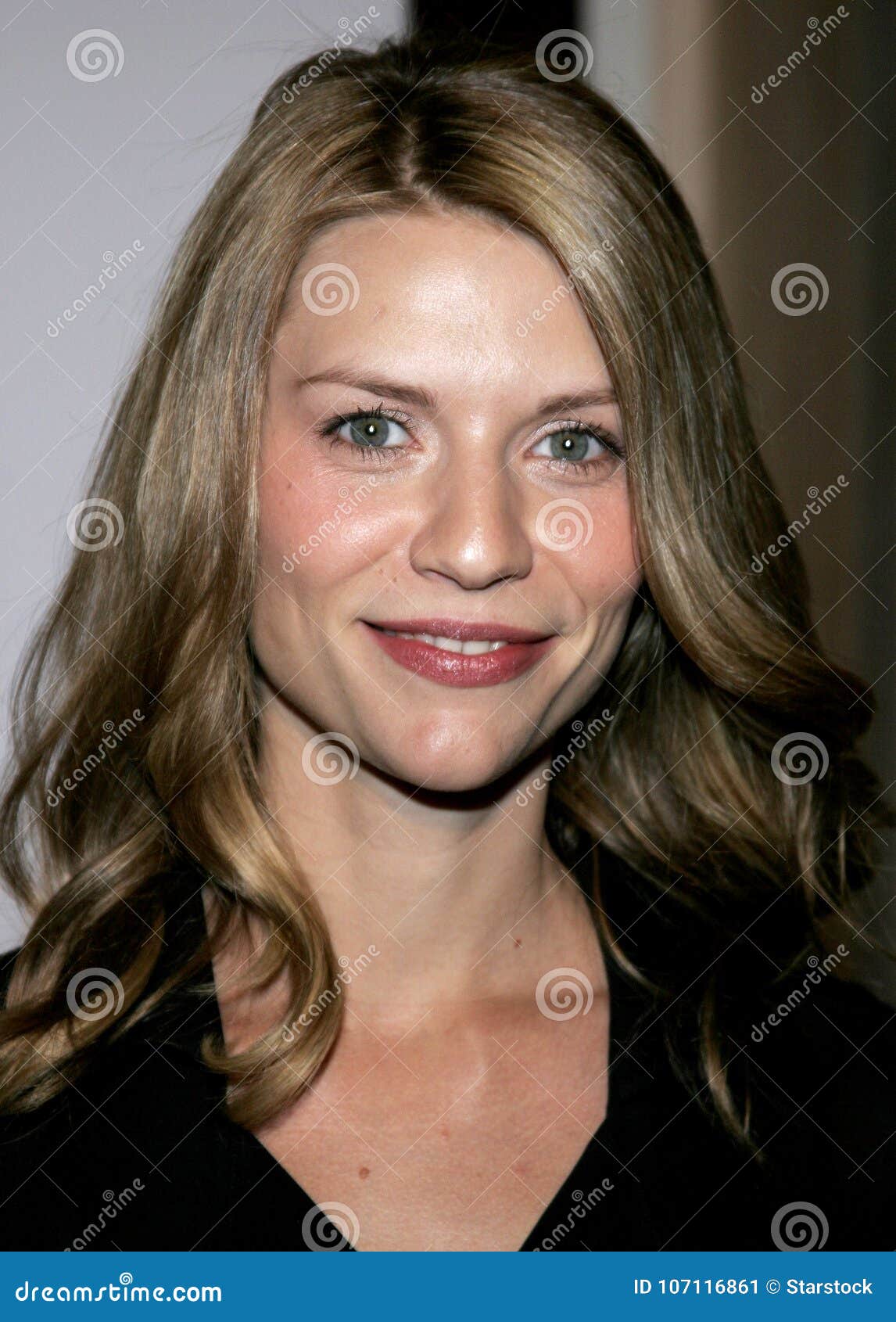 Claire Danes editorial stock image. Image of talent, actors - 45535729