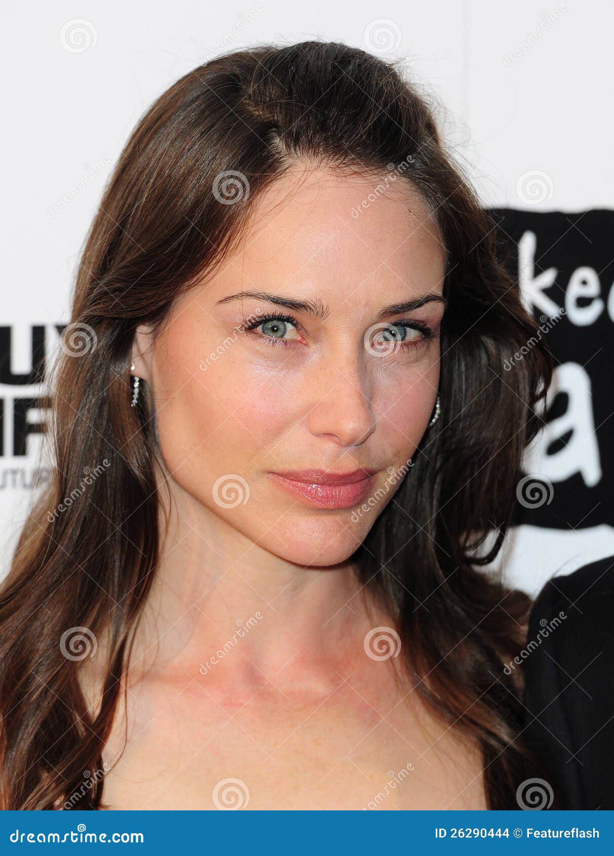 Claire Forlani - Claire Forlani added a new photo.