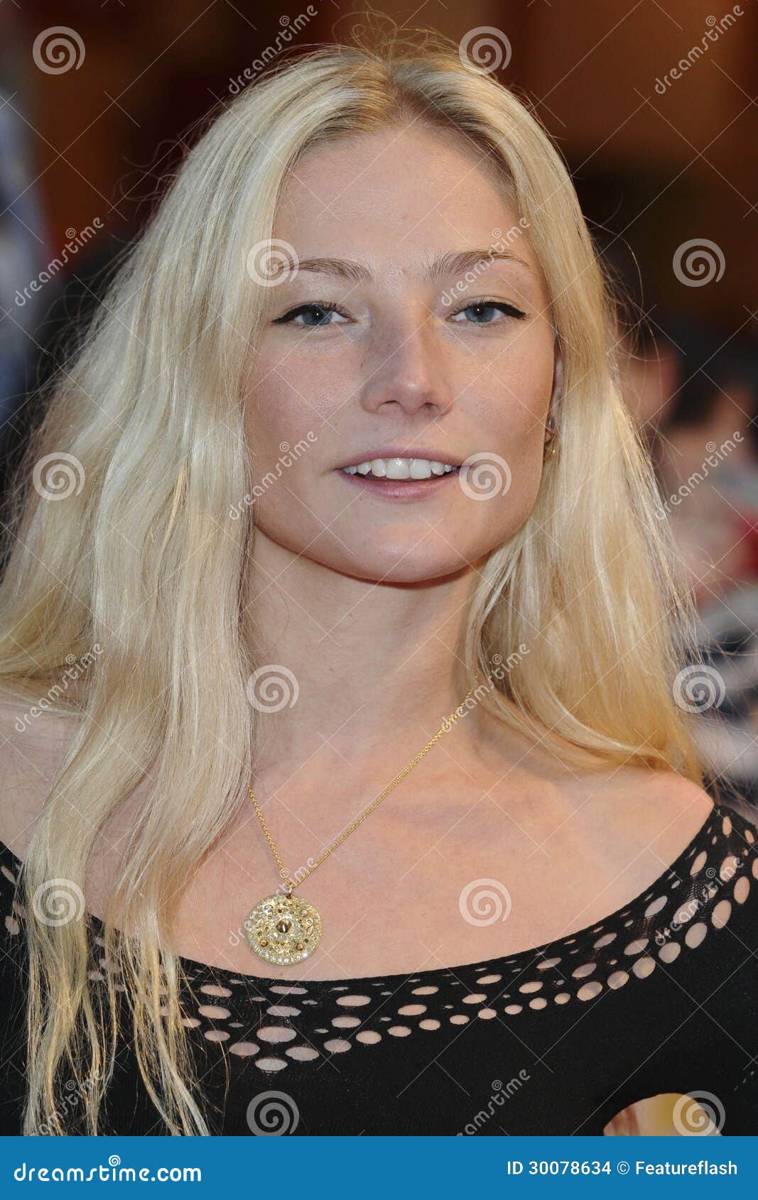 Clara paget photos