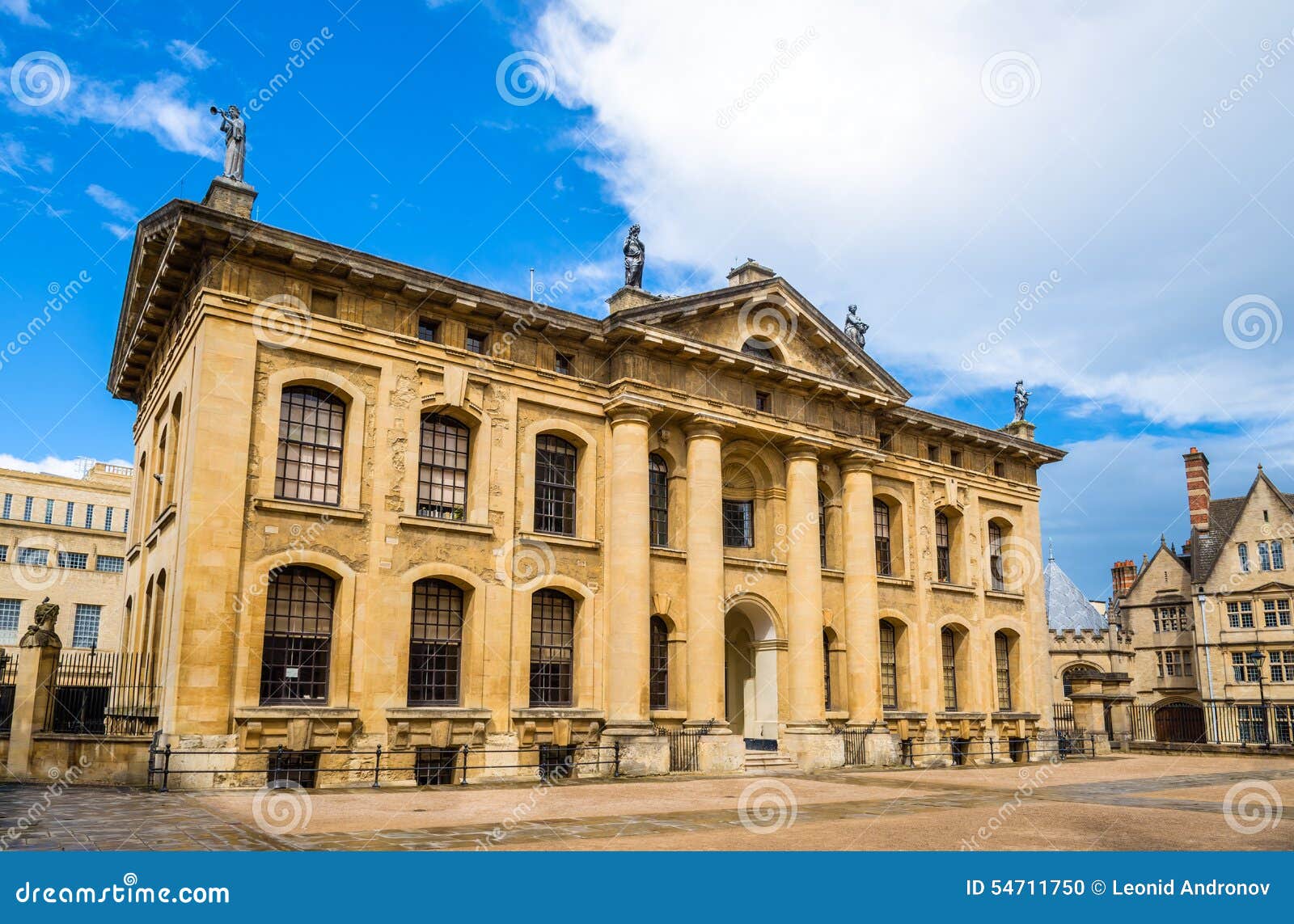 The Clarendon Building in Oxford Stock Photo Image of kingdom The Clarendon Building in Oxford Stock Photo Image of kingdom
