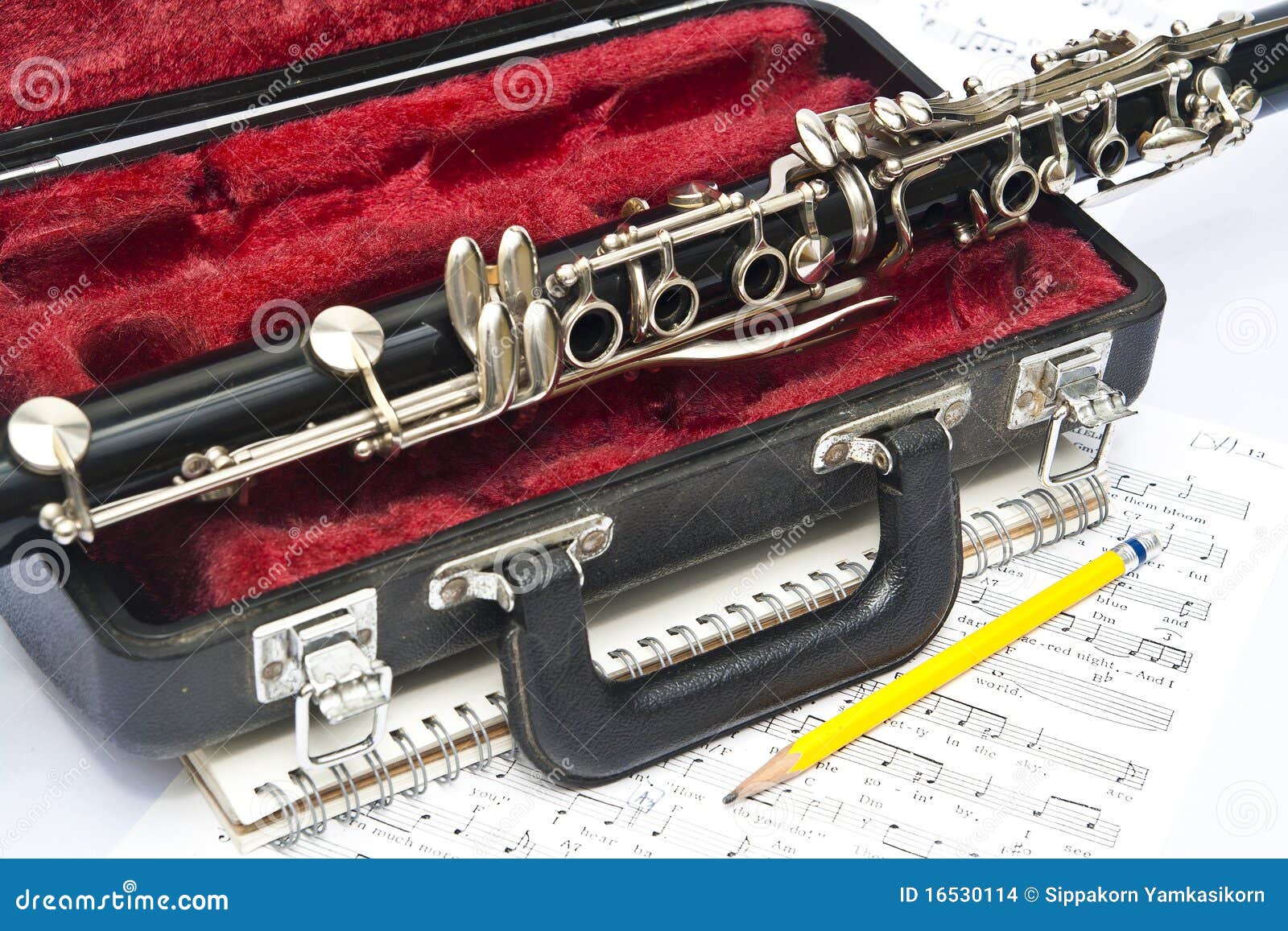 stock photo. Image of holes, silver, wind, black 16530114