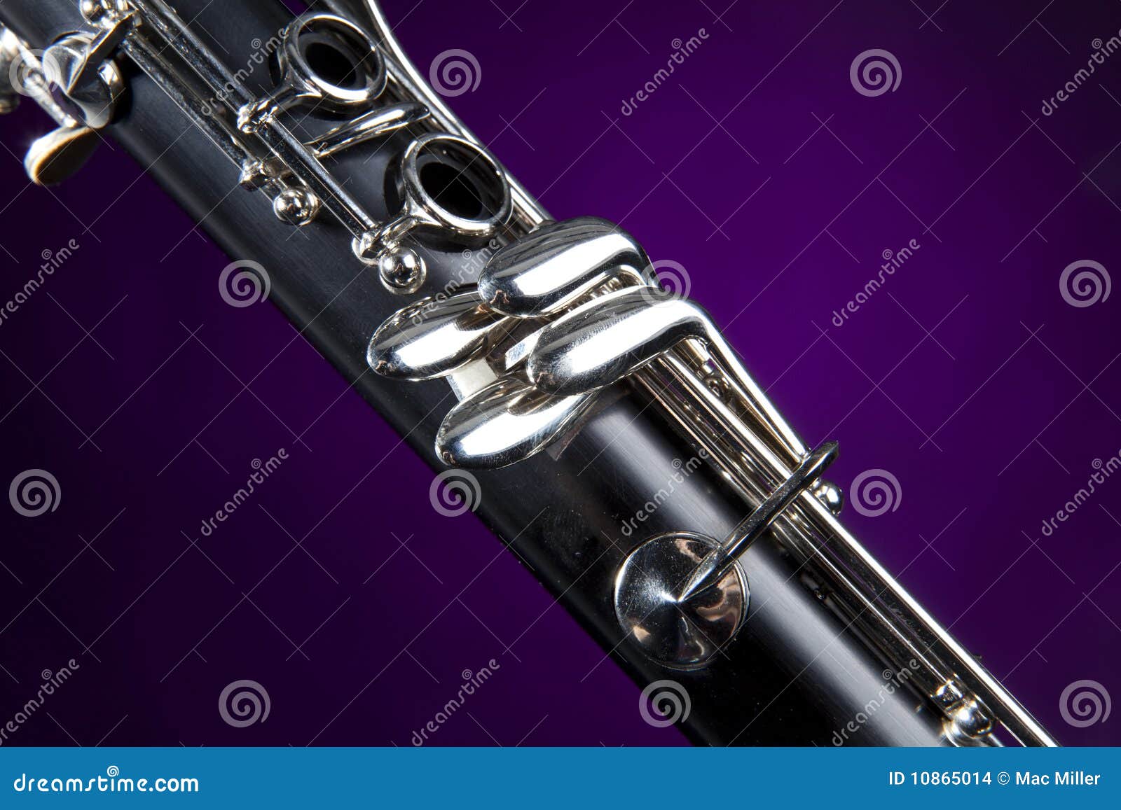 Isolated Purple Spotlight Stock Photo Image of isolated