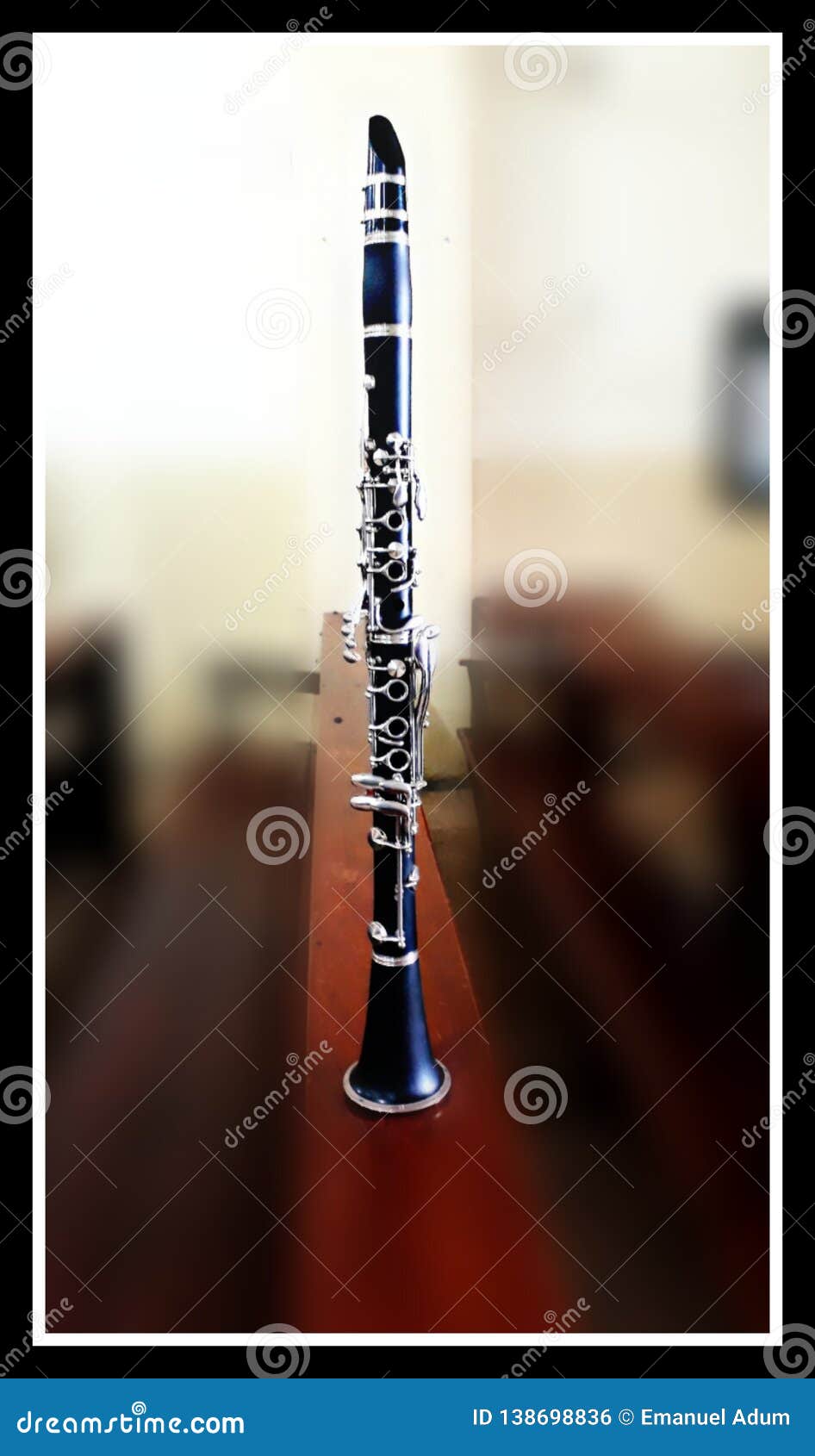 clarinet