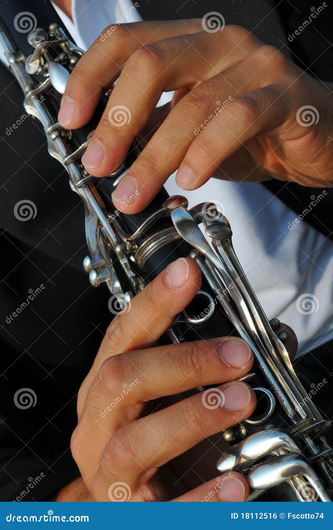 stock photo. Image of hands, parts 18112516