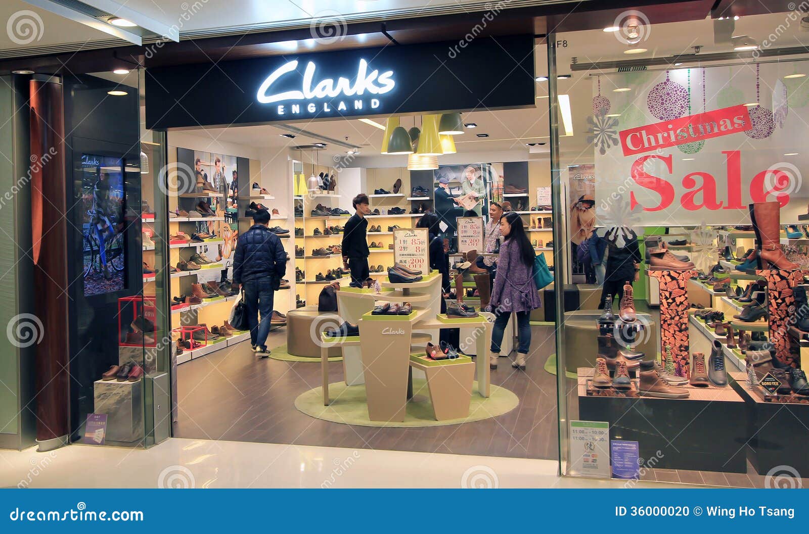 clarks outlet shop online