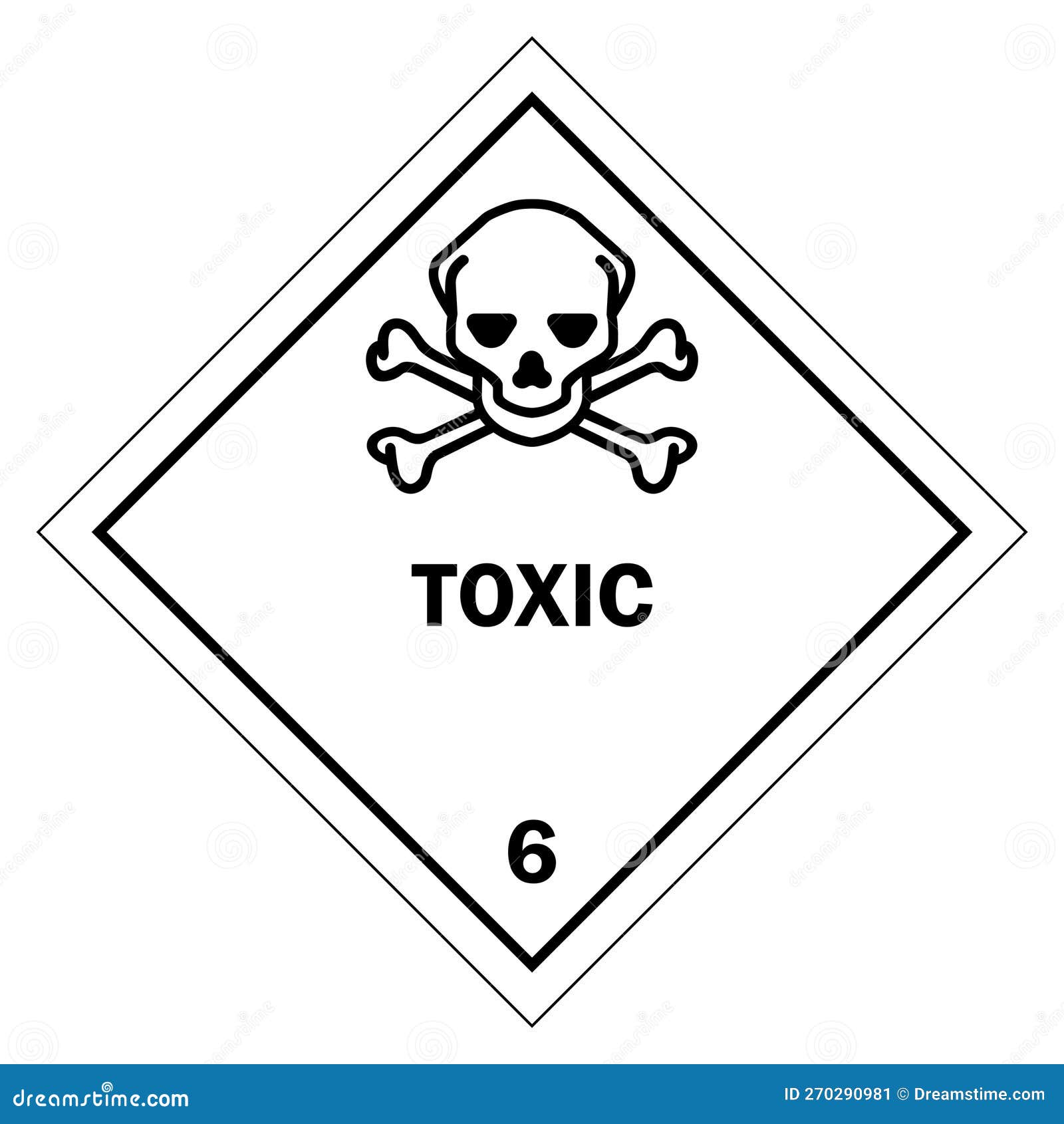 Toxic And Infectious Substances Vector Graphics CartoonDealer com Toxic And Infectious Substances Vector Graphics CartoonDealer com