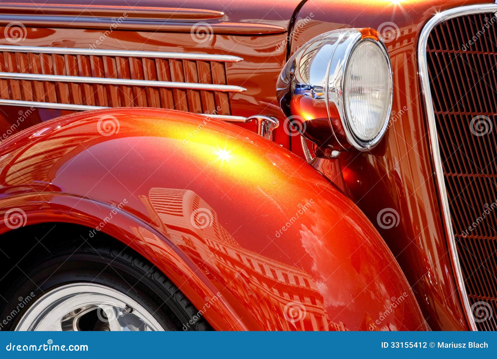 Charb Automotive Lenses Antique Cars - Antique Cars Blog