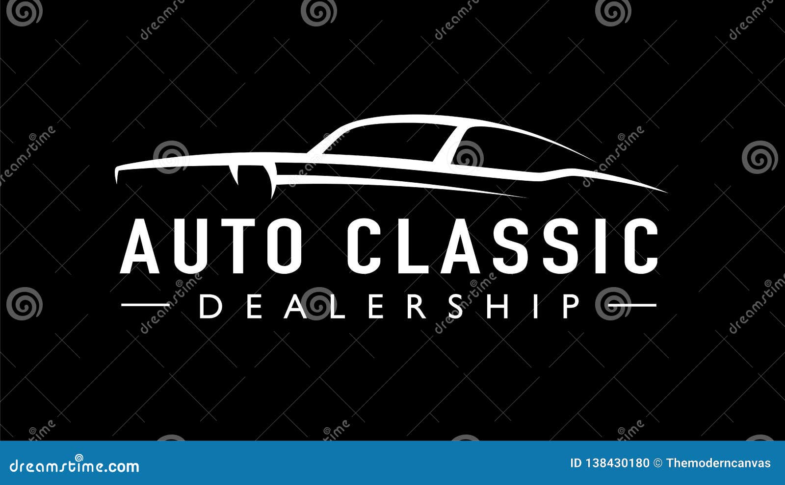 Car Dealership Logo Stock Illustrations – 2,087 Car Dealership Logo Stock  Illustrations, Vectors & Clipart - Dreamstime