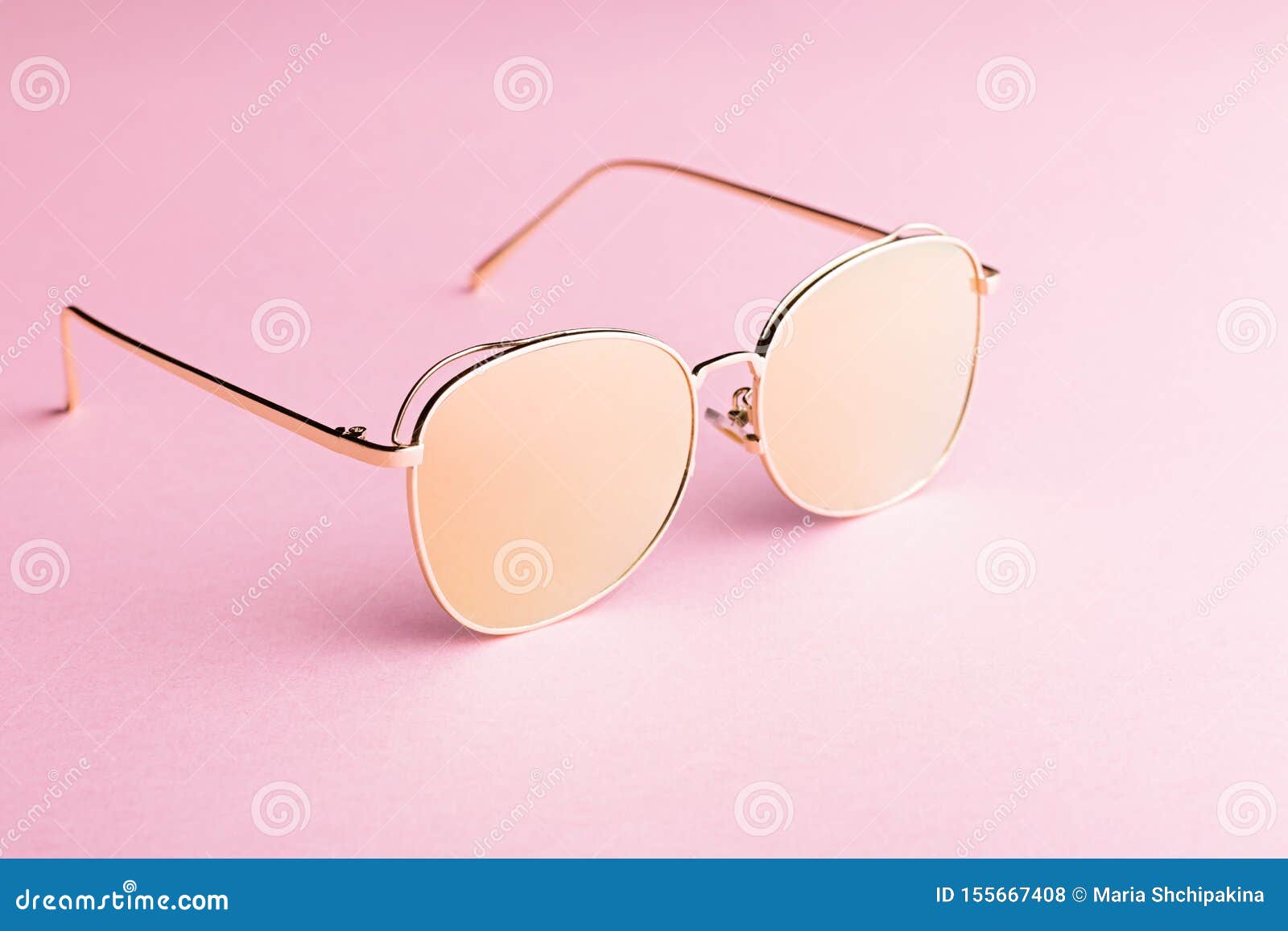 Flat Lens Mirrored Sunglasses Shop Stock