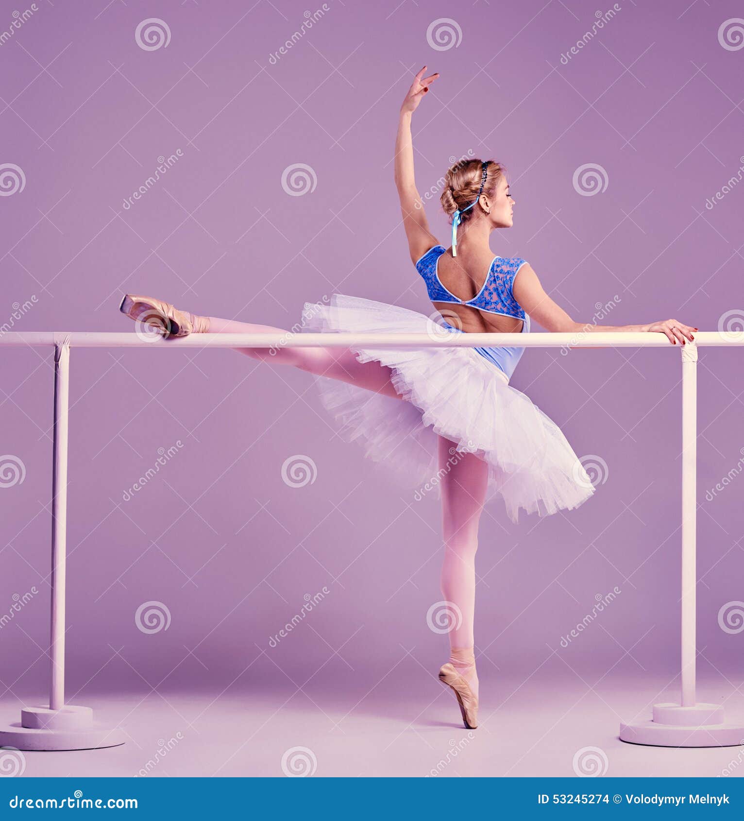 Classical Ballet Poses for Genesis 2 Female(s) | Daz 3D