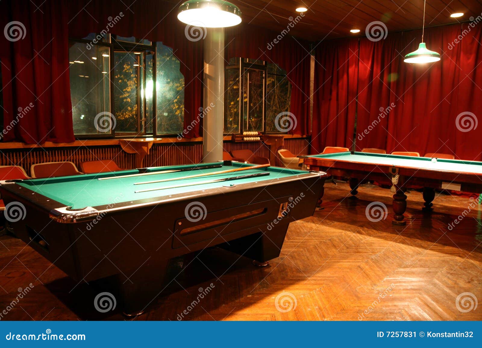 Classic billiard stock image. Image of pocket, circle 7257831