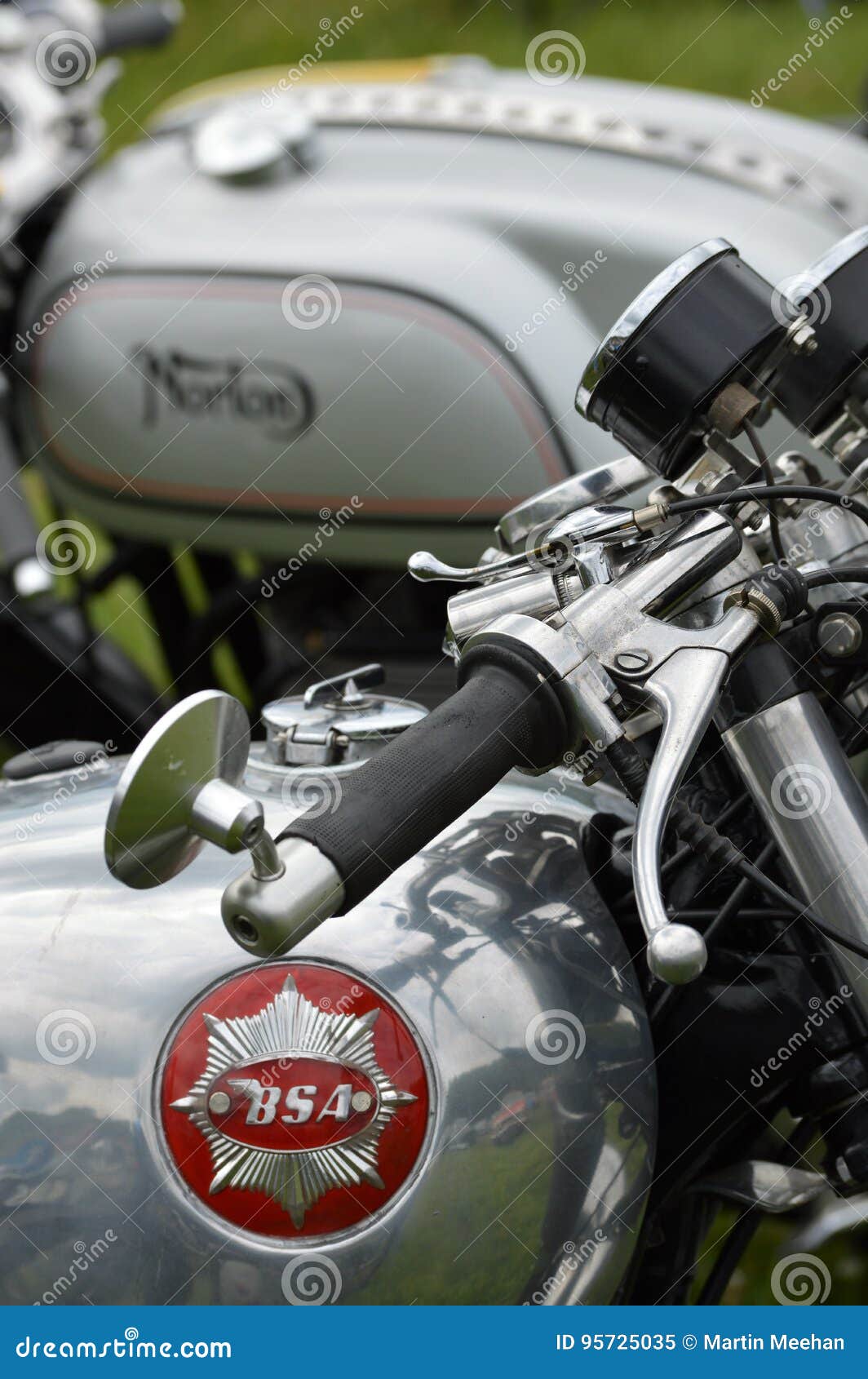 NEW SPARK PLUG CAP NON RESISTOR TYPE FOR CLASSIC BSA NORTON TRIUMPH - Foto 4