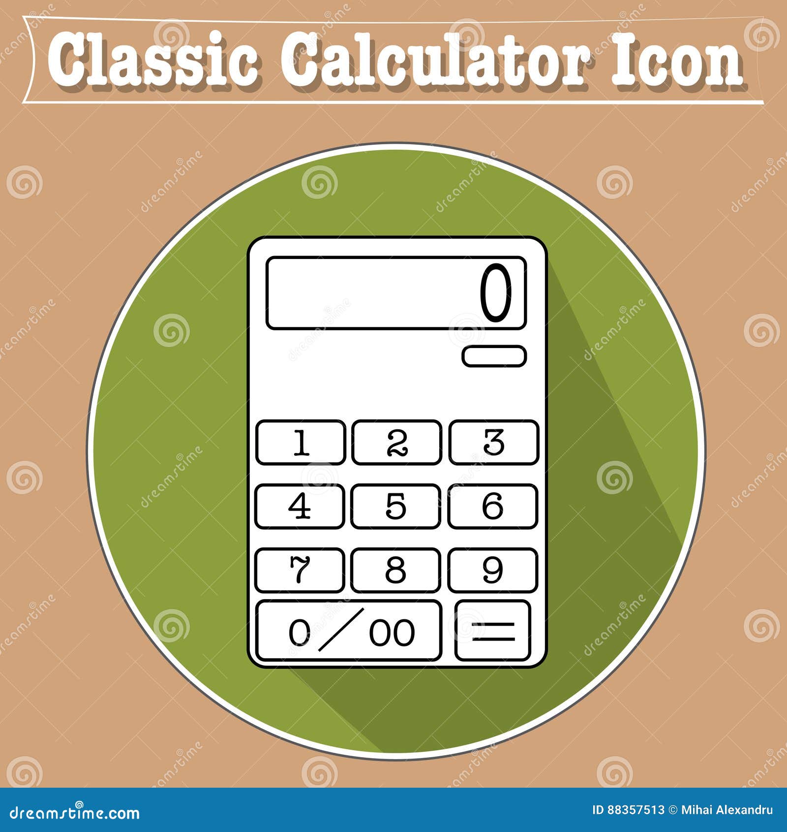 flat layout calculator