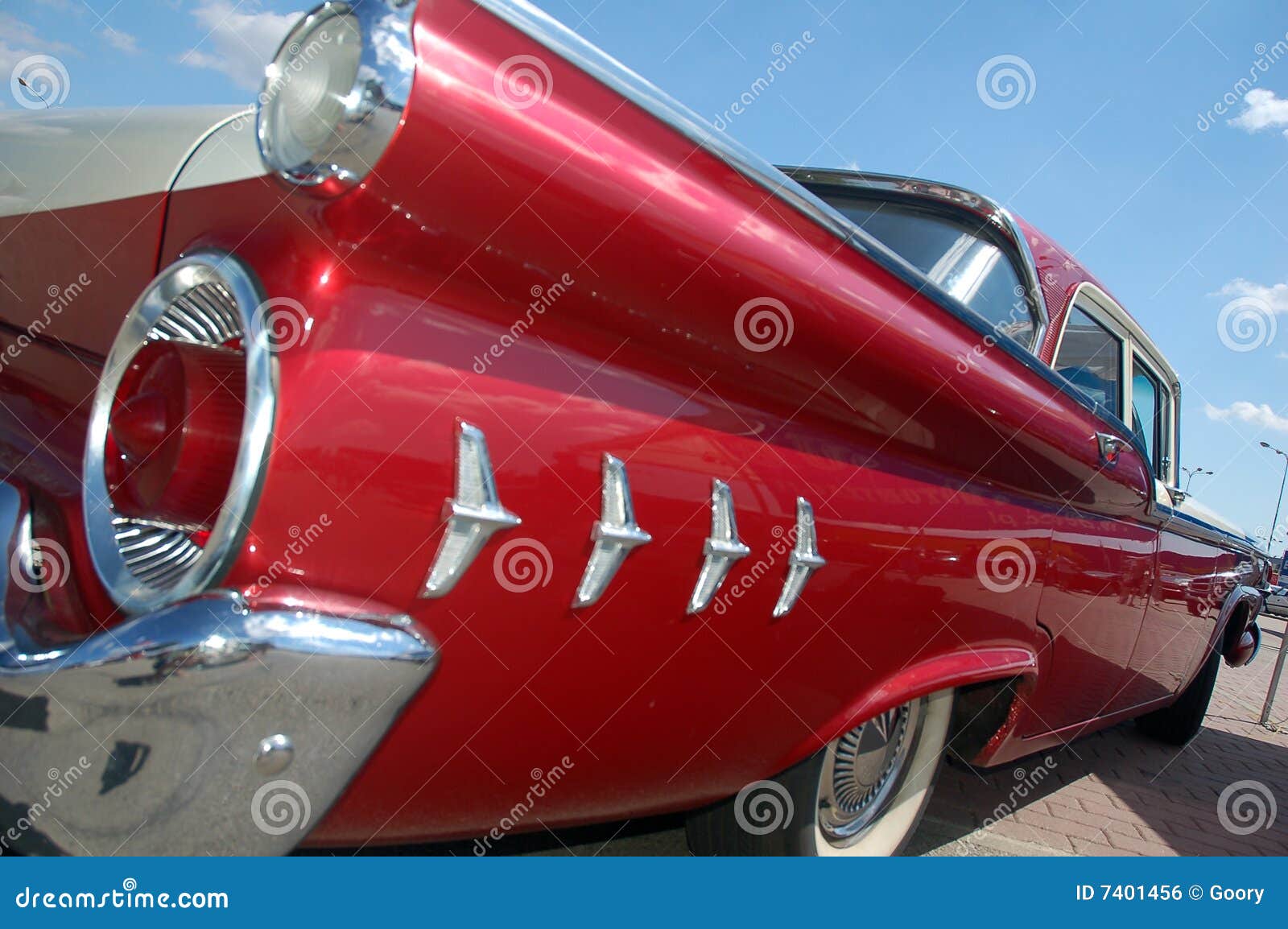 classic car 2