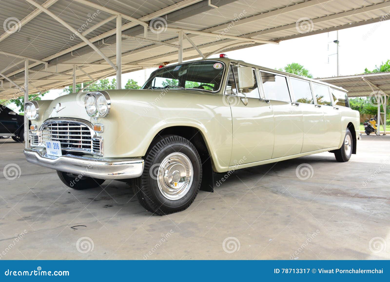 Classiccarblonde