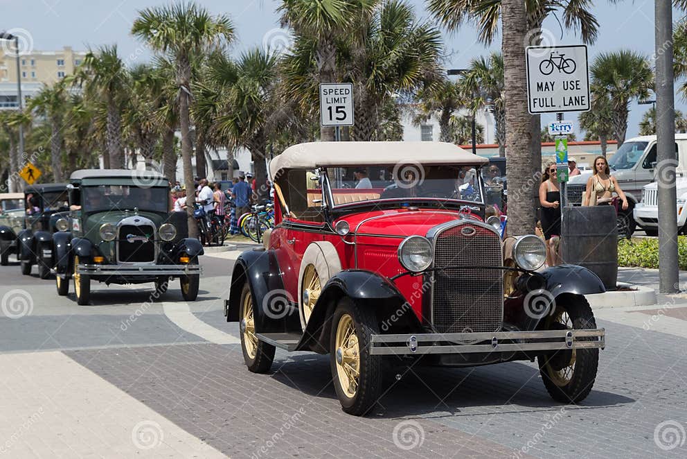 Classic Car editorial photography. Image of vehicle, drive 40197402