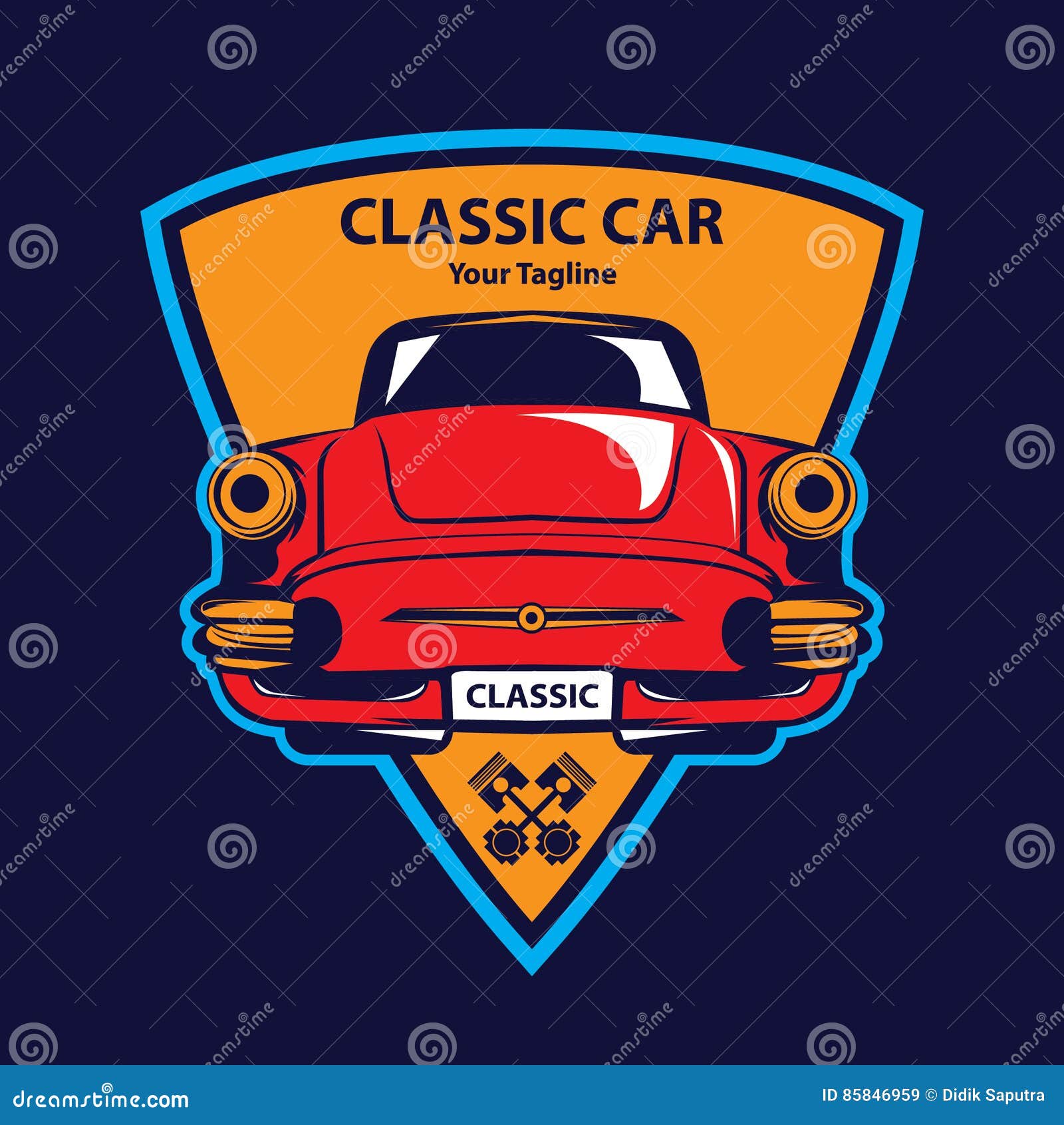 Logo Classi Stock Illustrations – 6 Logo Classi Stock Illustrations ...