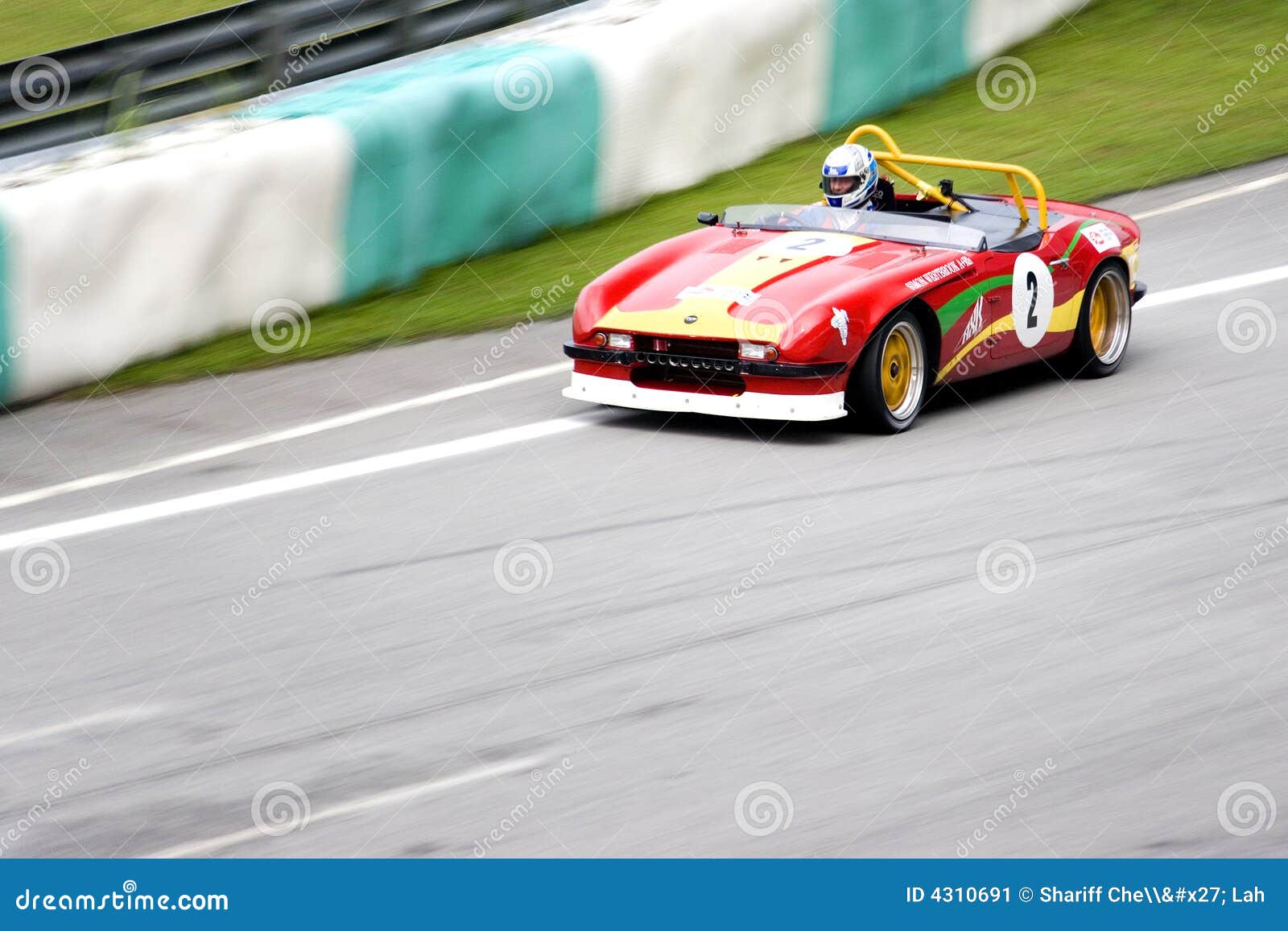 Classic Car Race editorial photo. Image of motorsport 4310691