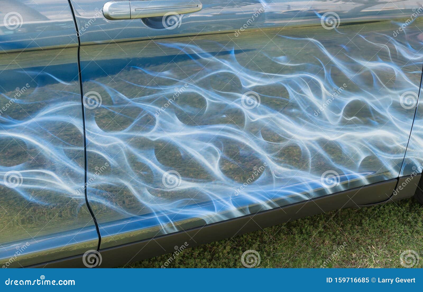 Classic Car Flames Stock Photos Download 469 Royalty Free Photos