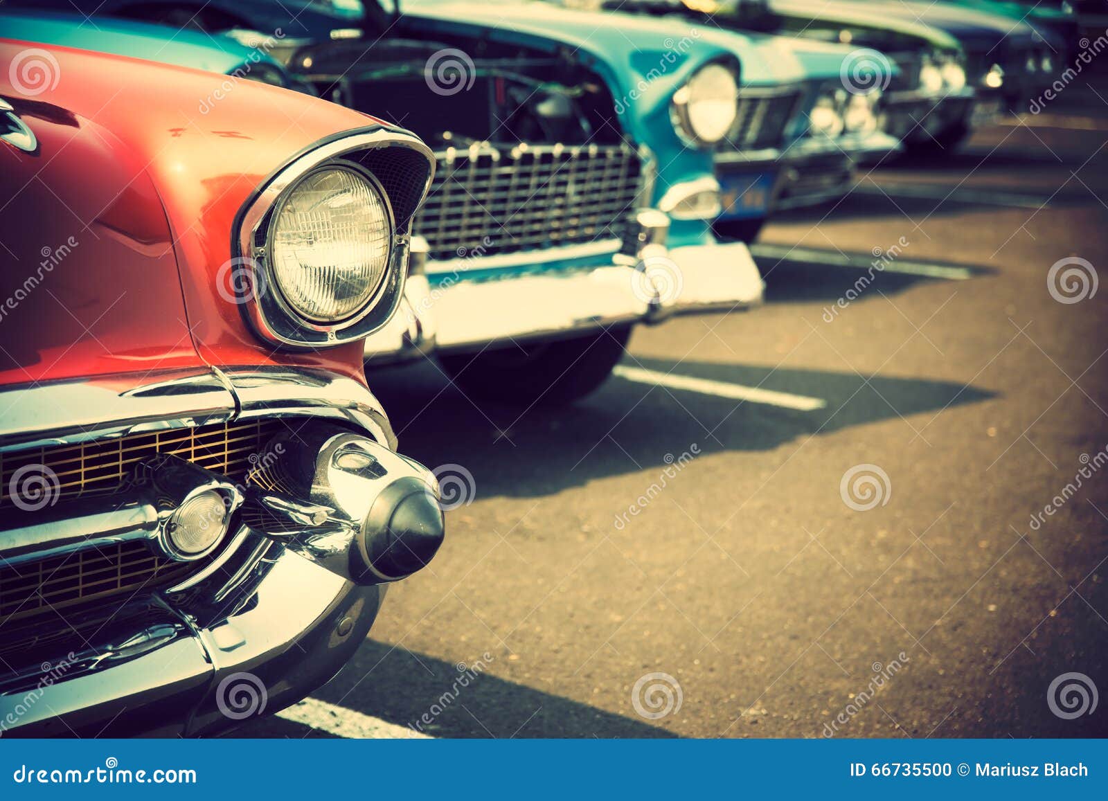 classic cars