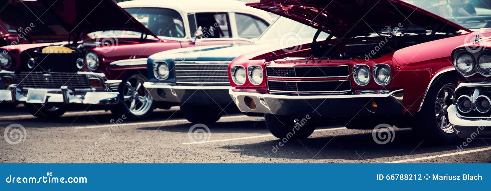 classic cars