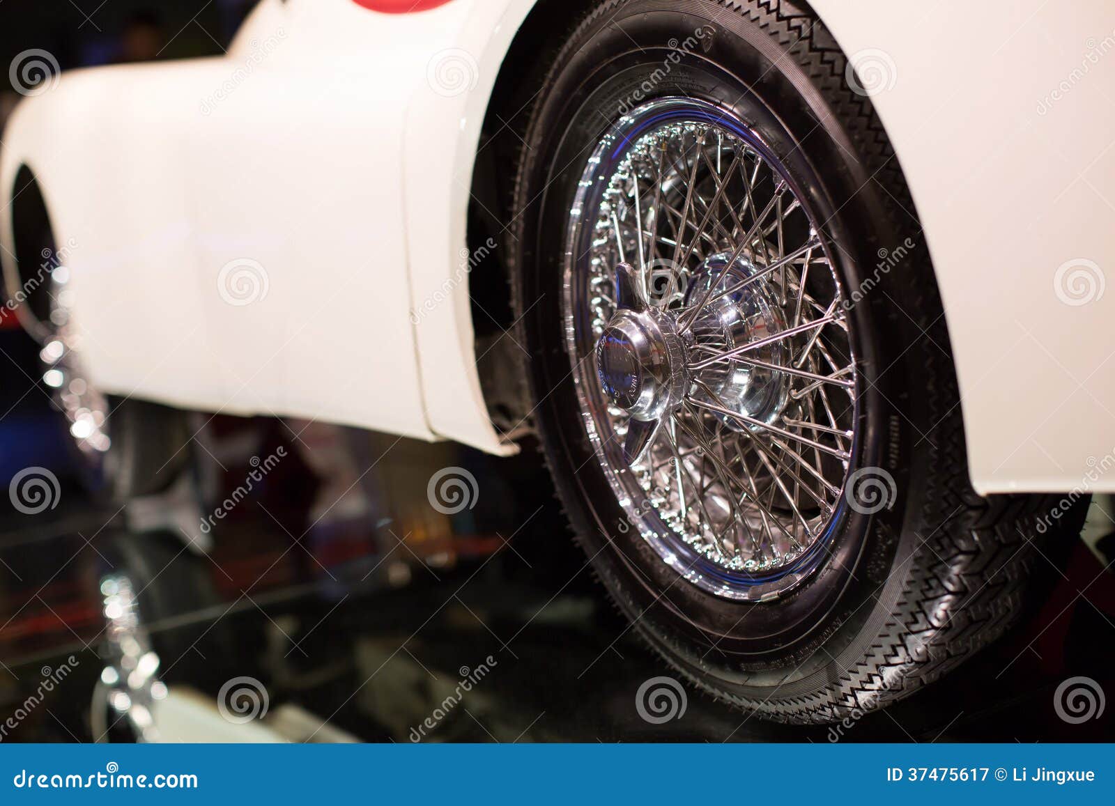 Classic cars stock image. Image of lights, vehicle, luxury - 37475617