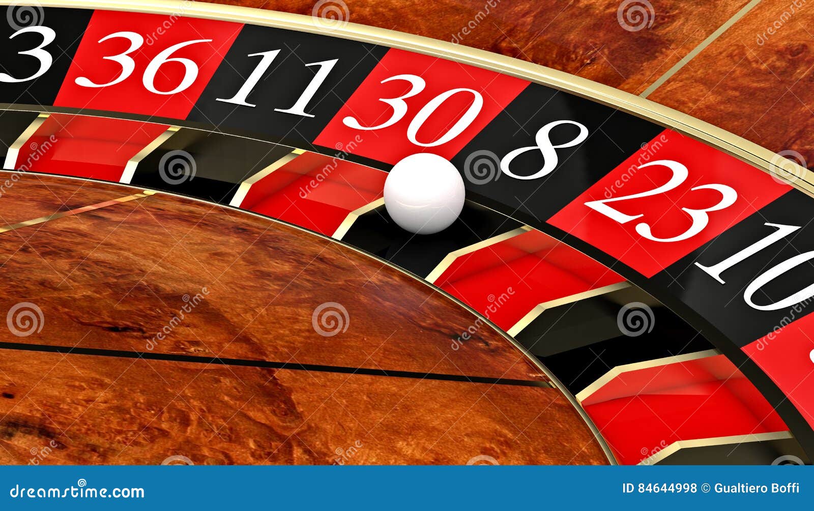 classic casino roulette