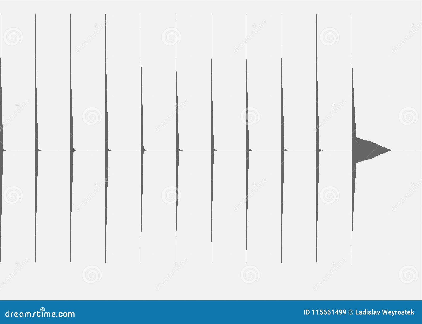 Countdown Beep Tones 03 royalty free music. Audio of ready 115661499