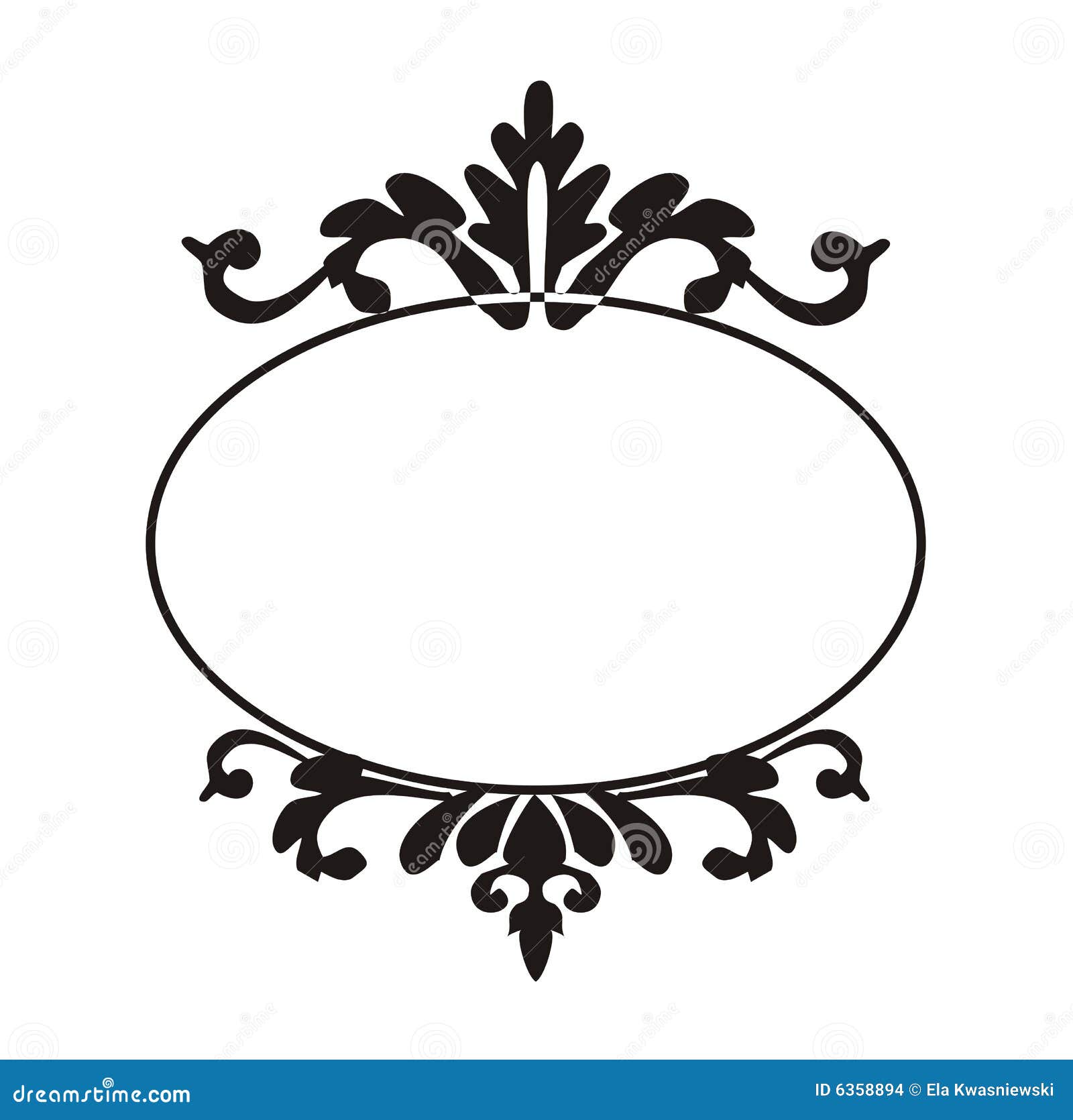 Classic Design Elements Stock Images Image: 6358894 Classic Design Elements Stock Images Image: 6358894