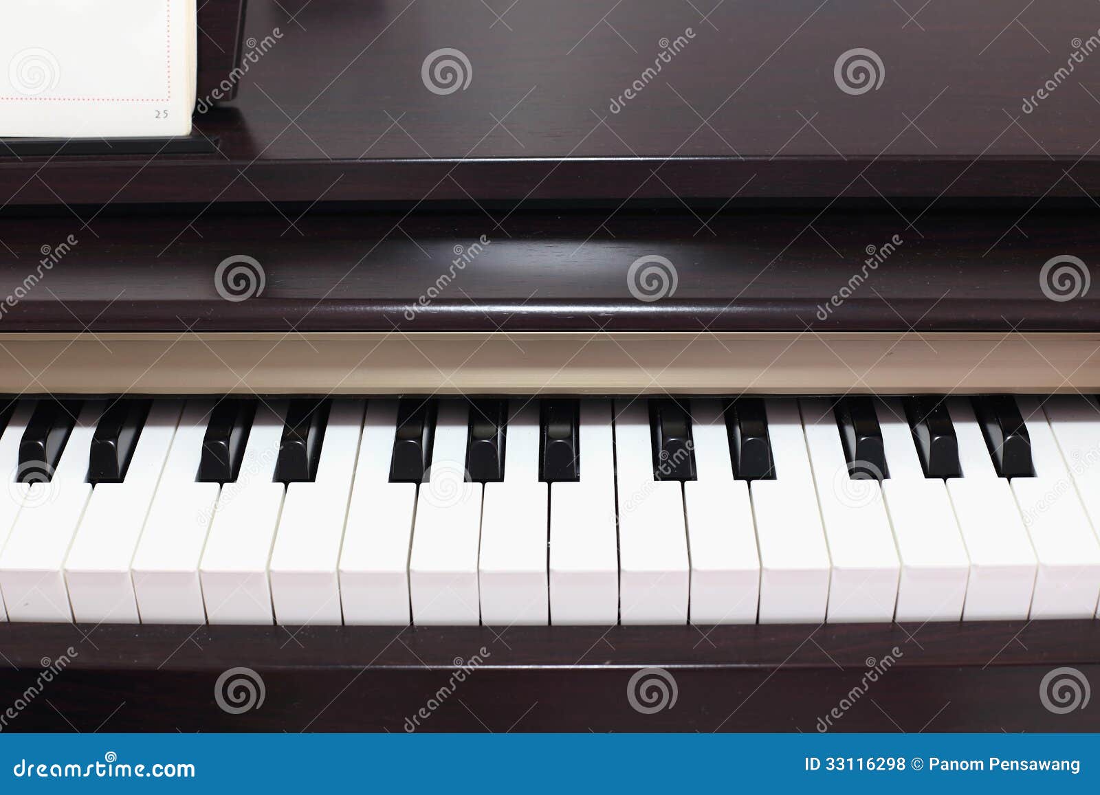 Classic electric pianos stock photo. Image of artist 33116298
