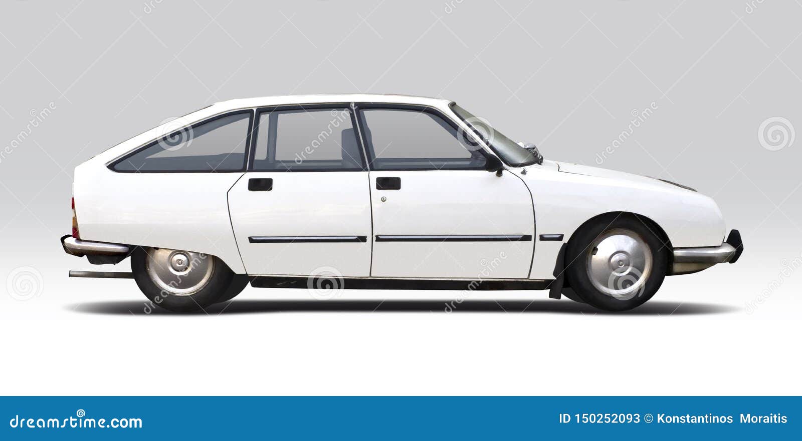 Classic Citroen Gsa Isolated On White Stock Image Image Of Isolated Auto Classic Citroen Gsa Isolated On White Stock Image Image Of Isolated Auto