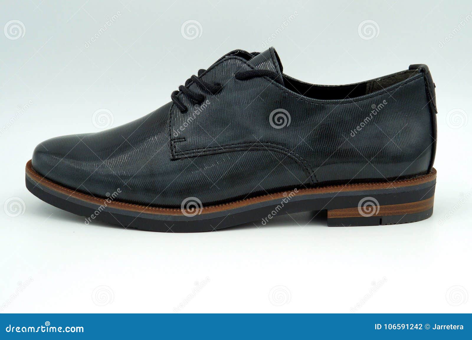 Classic business shoes stock photo. Image of decently - 106591242