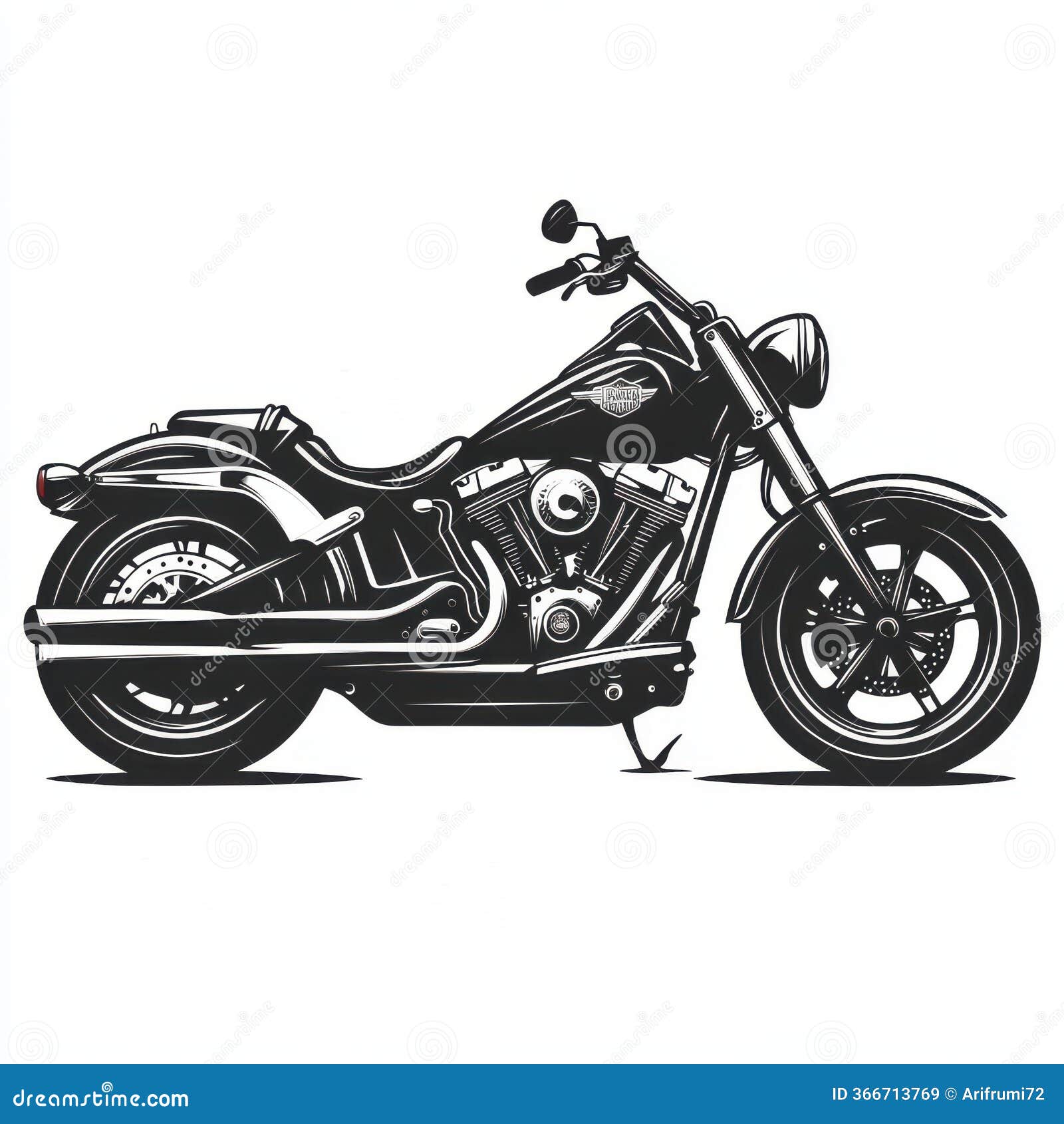 Motorcycle Art Harley Stock Illustrations – 493 Motorcycle Art Harley Stock  Illustrations, Vectors \u0026 Clipart - Dreamstime, image size:1600x1690