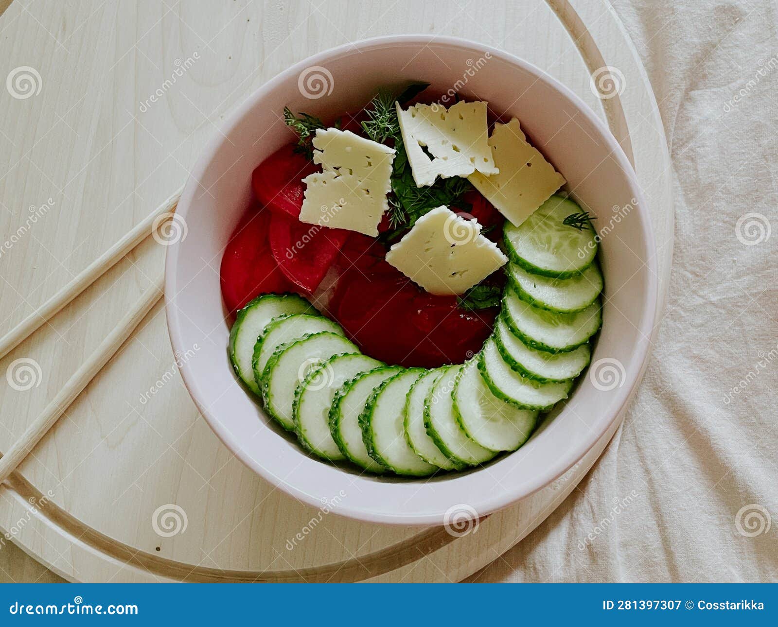 Classic Hawaiian Dish, Loco Moco Consists Of Steamed Rice With Juicy