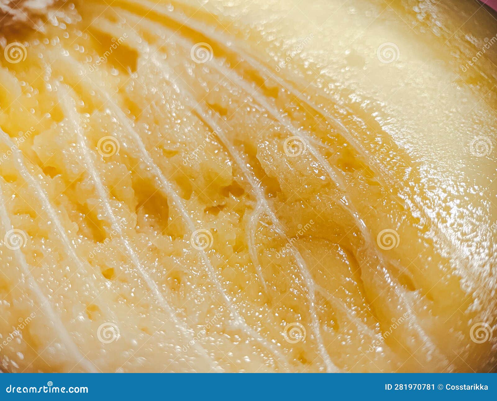 Classic Hawaiian Dish, Loco Moco Consists Of Steamed Rice With Juicy