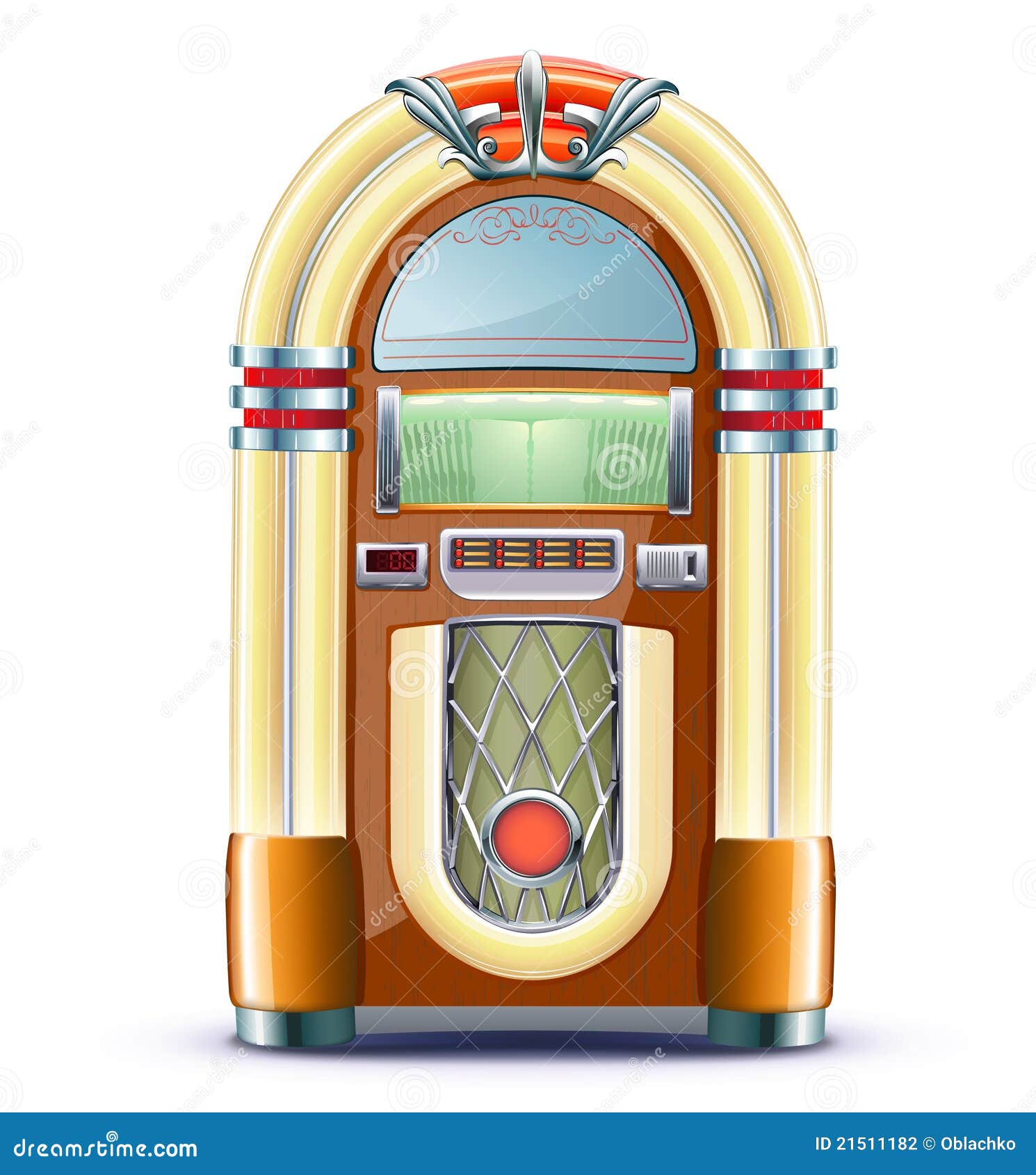 Juke Box レトロスタイル 音楽再生 Juke Box Stock Illustrations – 255 Juke Box Stock Illustrations