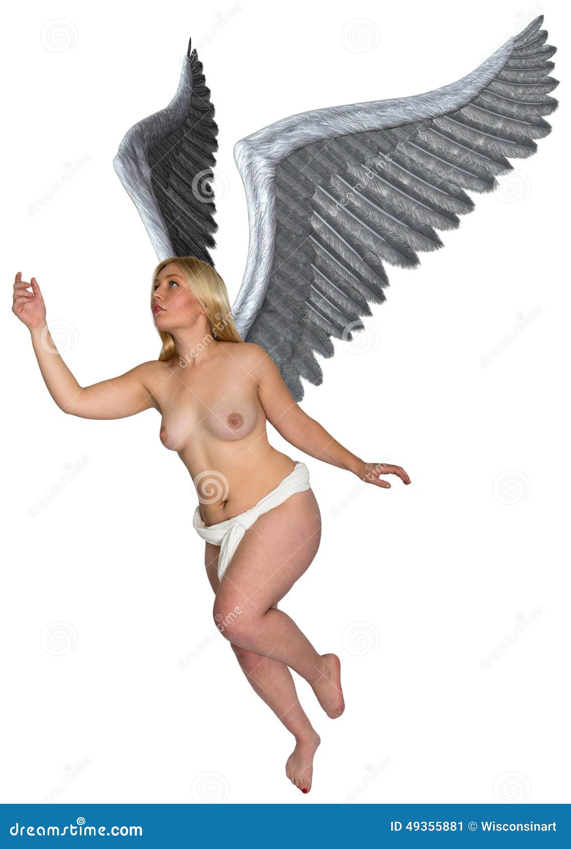 Angel         nude photos