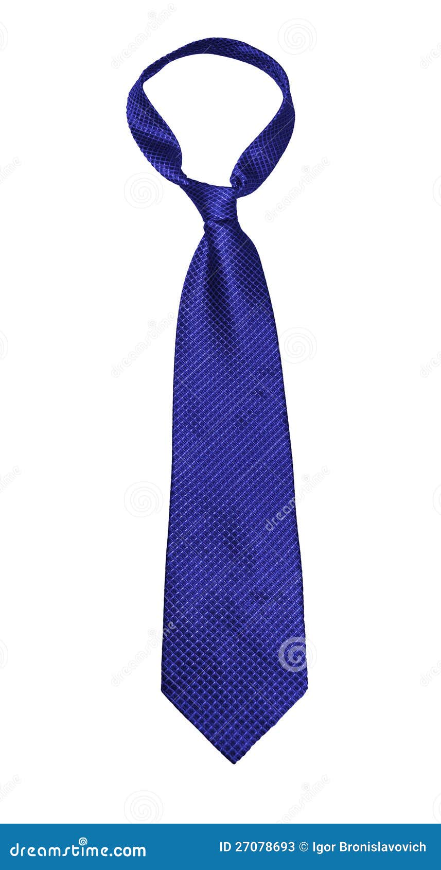 Classic office tie stock image. Image of object, business - 27078693