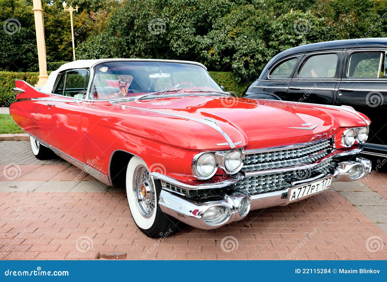 Classic old car red editorial stock image. Image of aged 22115284 Classic old car red editorial stock image. Image of aged 22115284