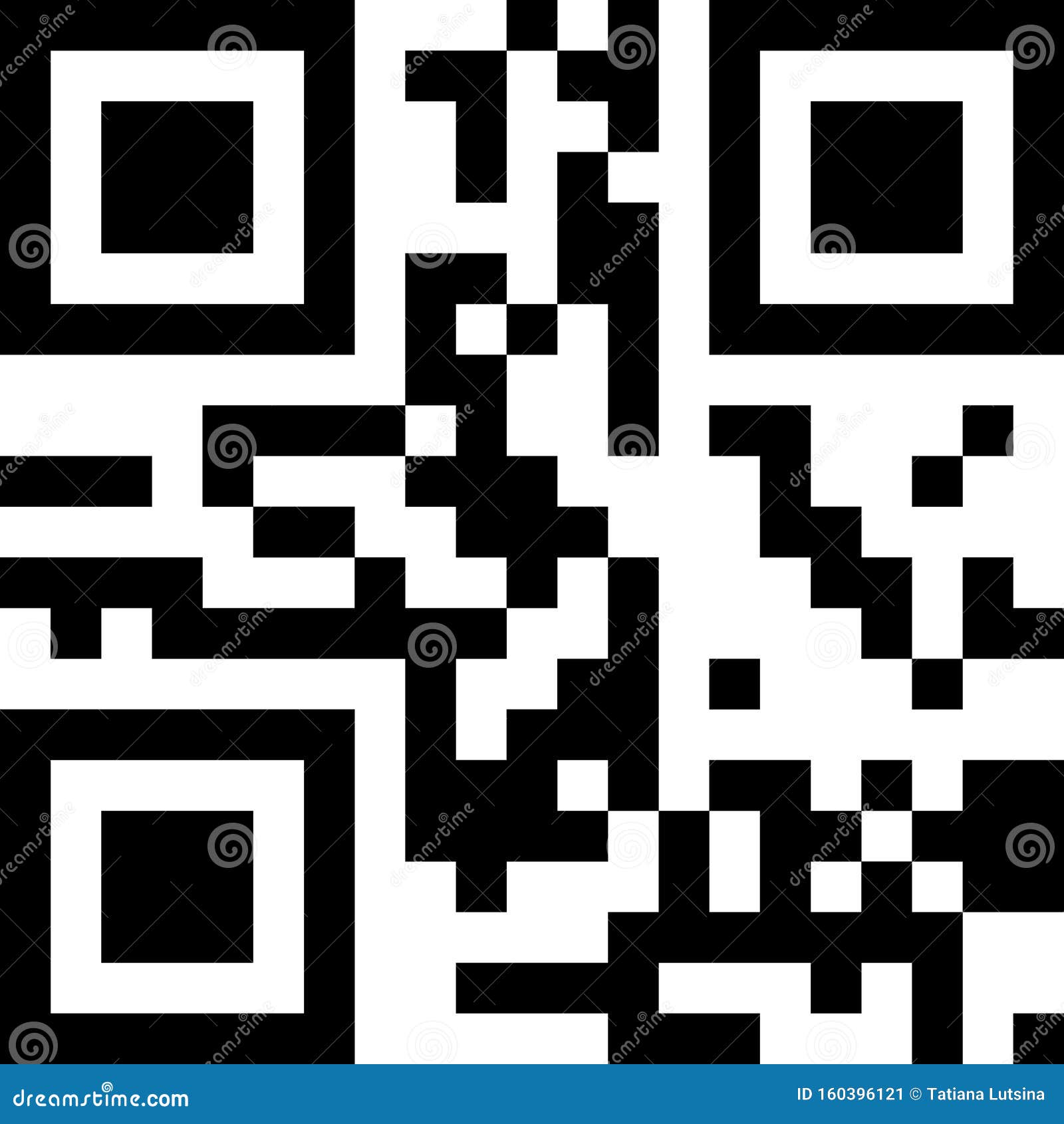 Download 100+ EPIC Best Qr Code Sample - 歯型が目