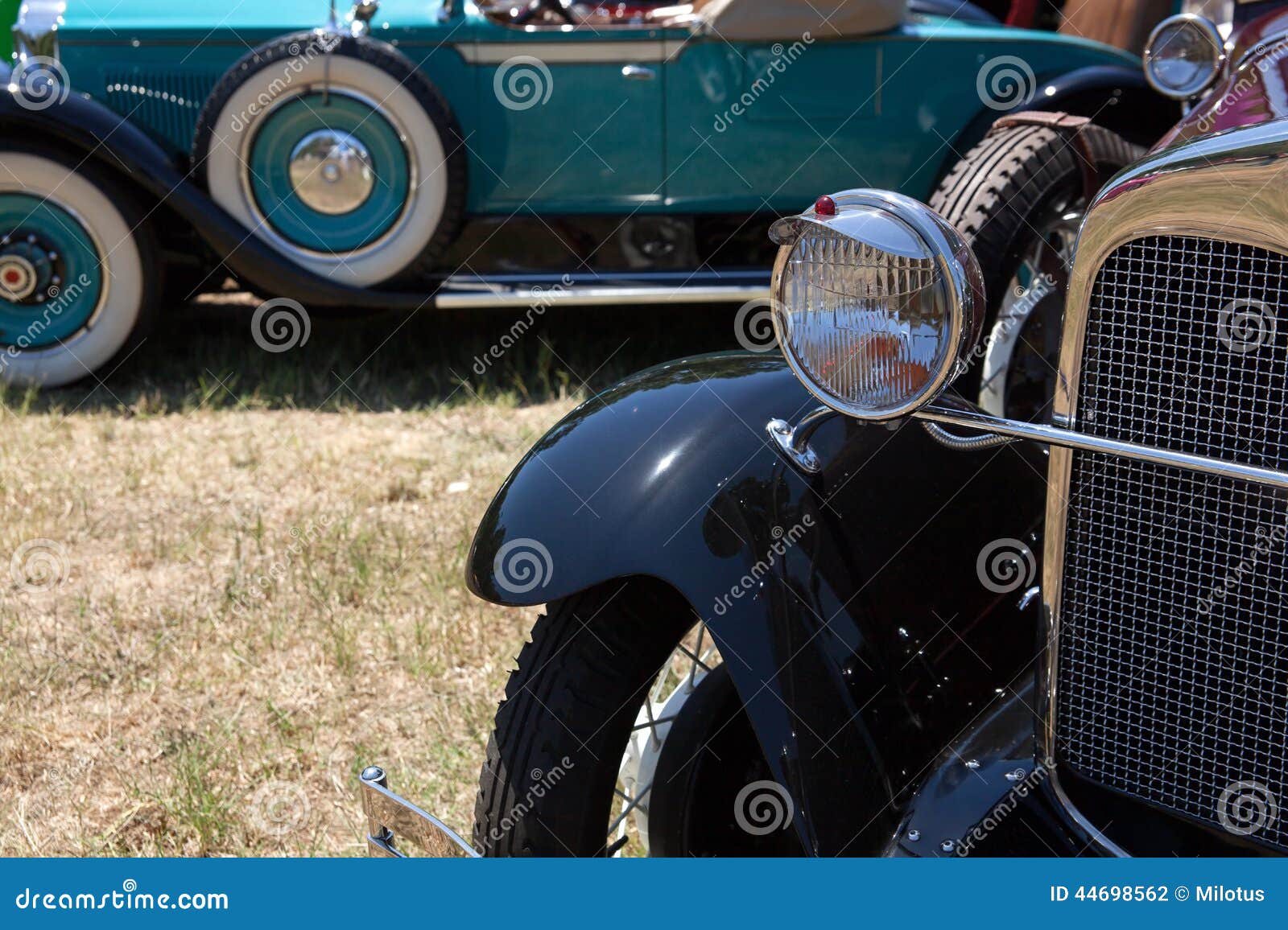 Classic 1930 s Car stock photo. Image of nostalgia, design - 44698562