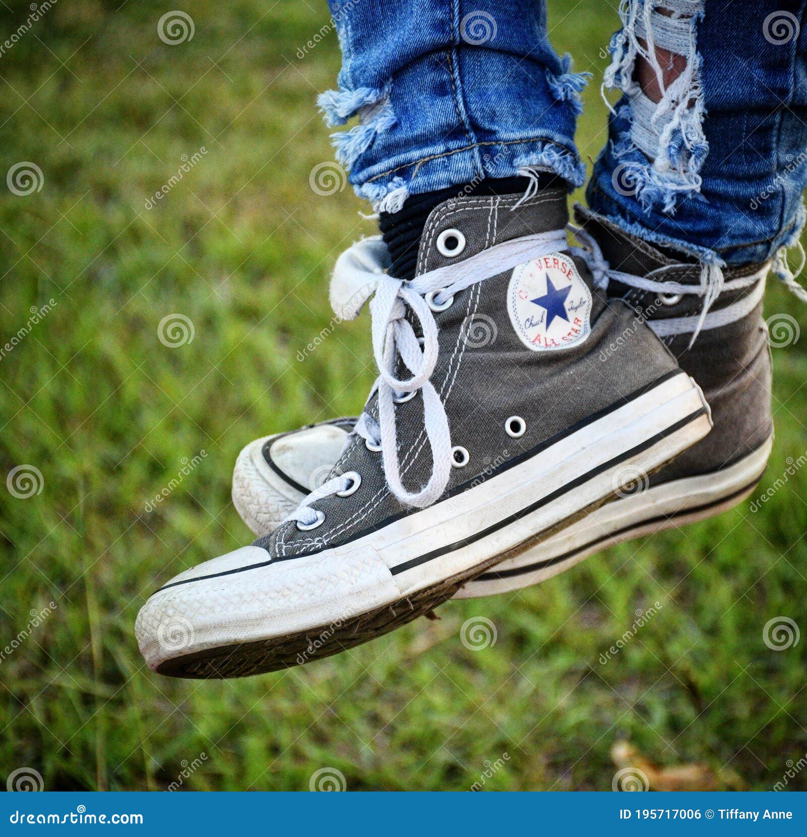 converse classic style