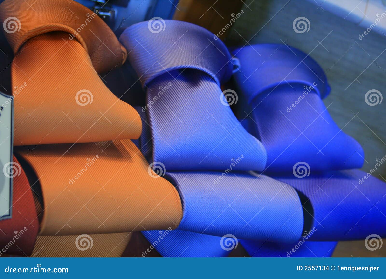 Classic ties stock photo. Image of classic, decorative - 2557134