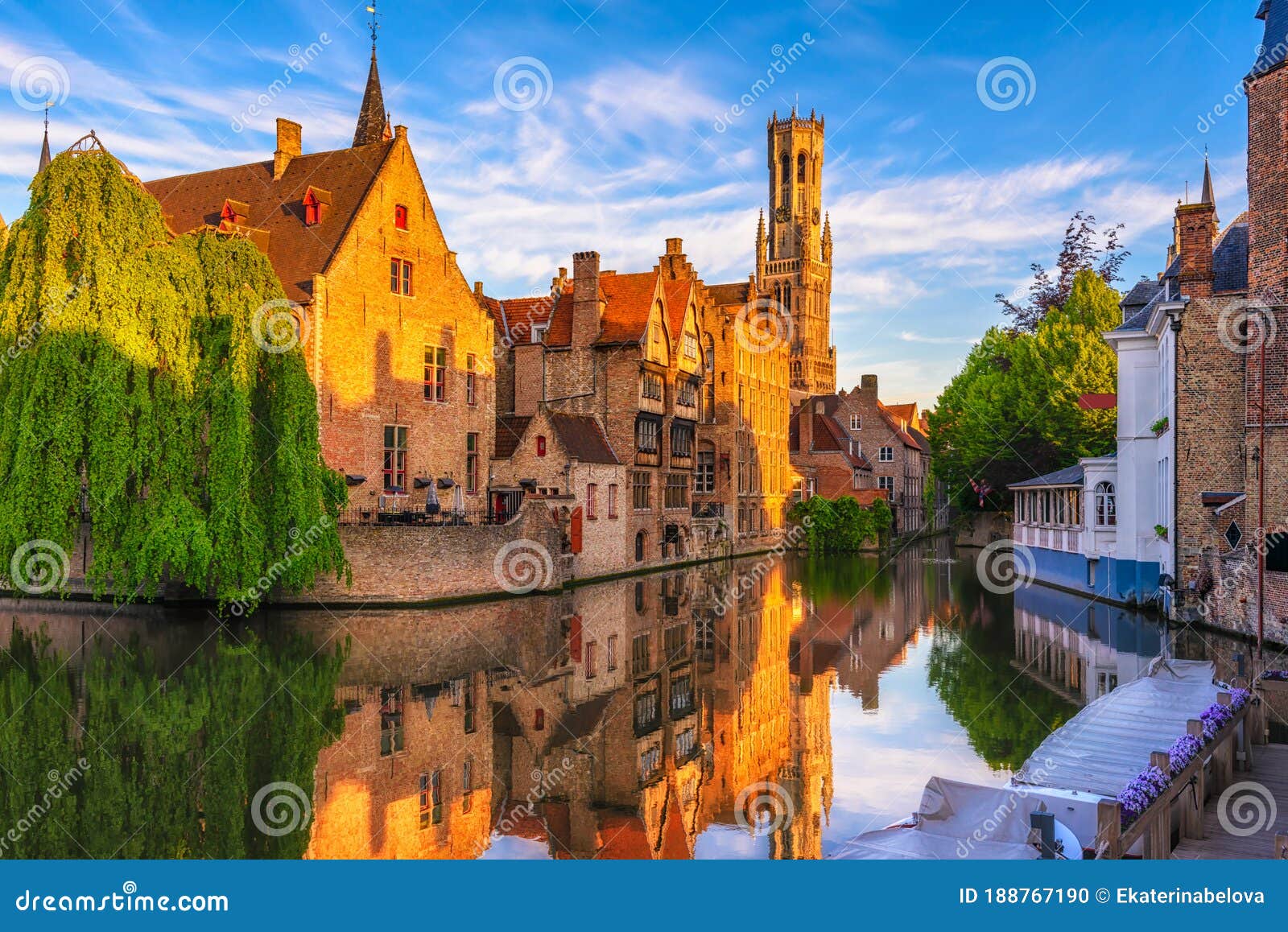 18 Bruges Summer Illustrations & Clip Art - iStock