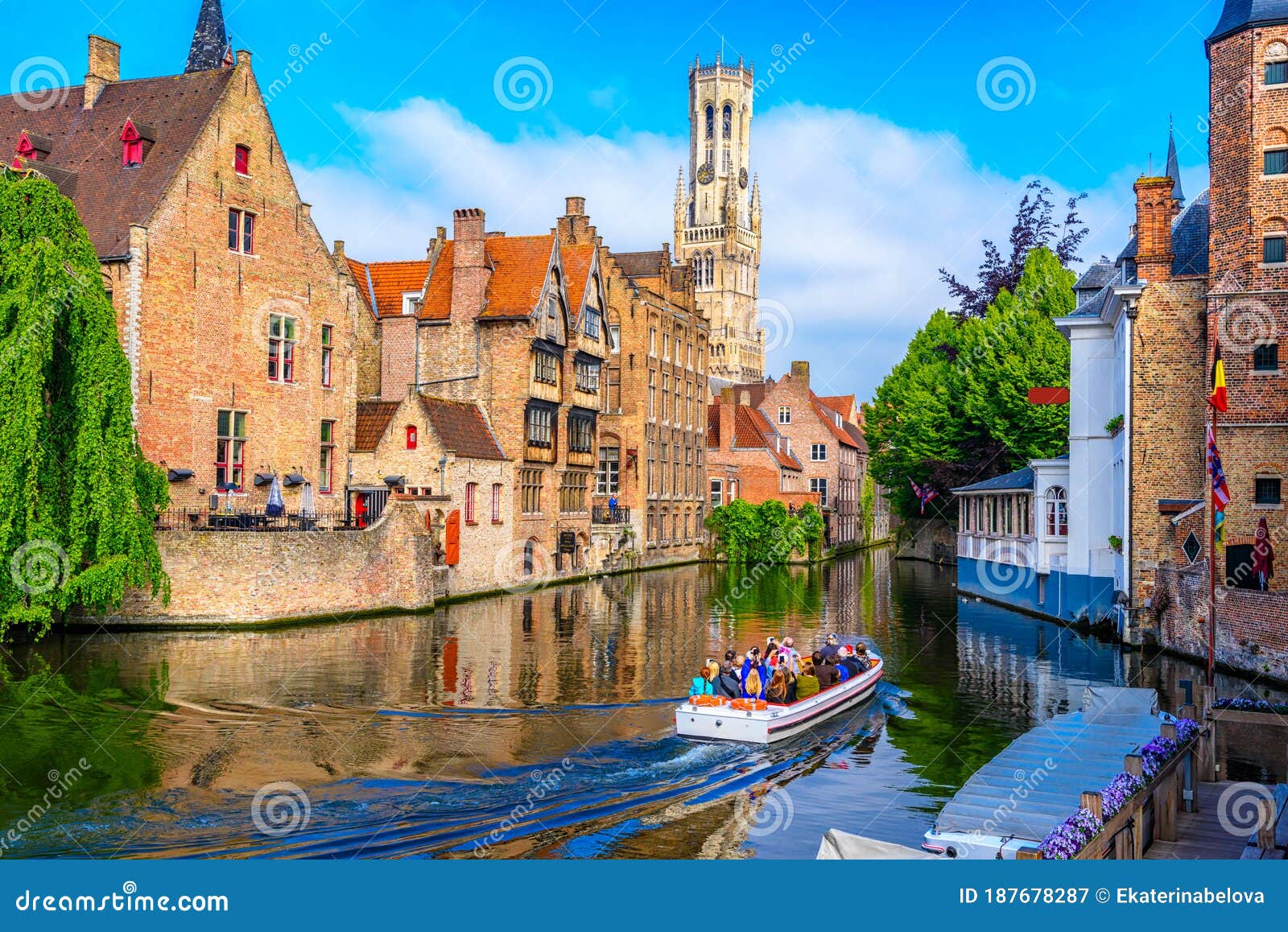 visit flanders belgium