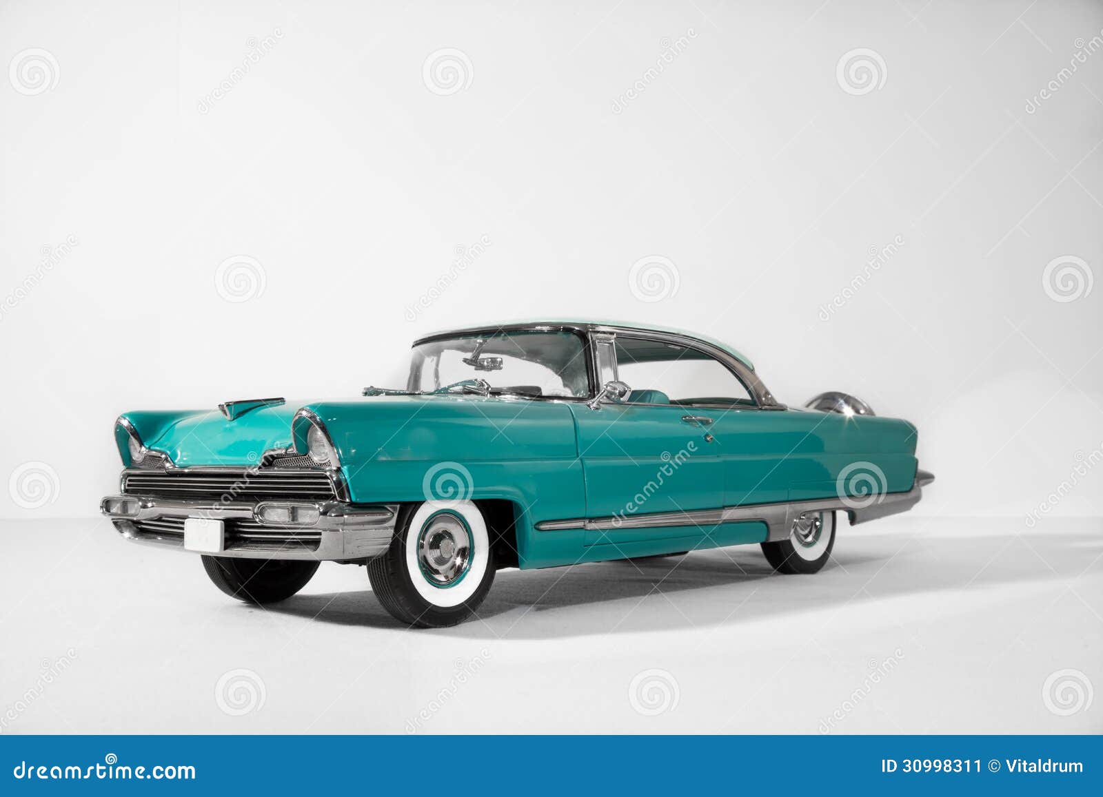 Classic vintage car stock image. Image of object, great - 30998311