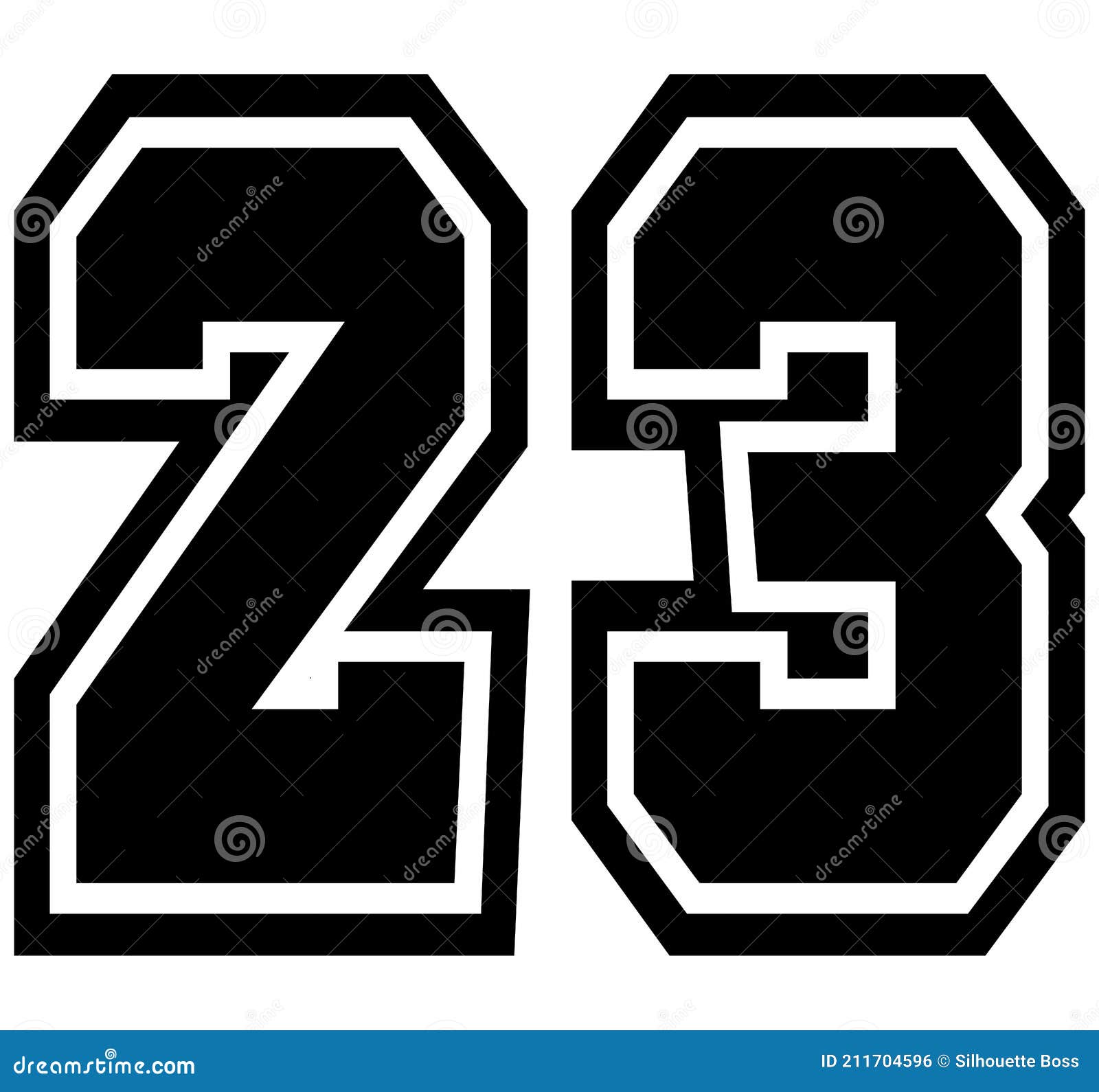 23 часа 27. Красивое число 23. 23 Число на аву. Basketball Jersey number font Jersey font, number fonts,. Число 23 в стиле v и z.