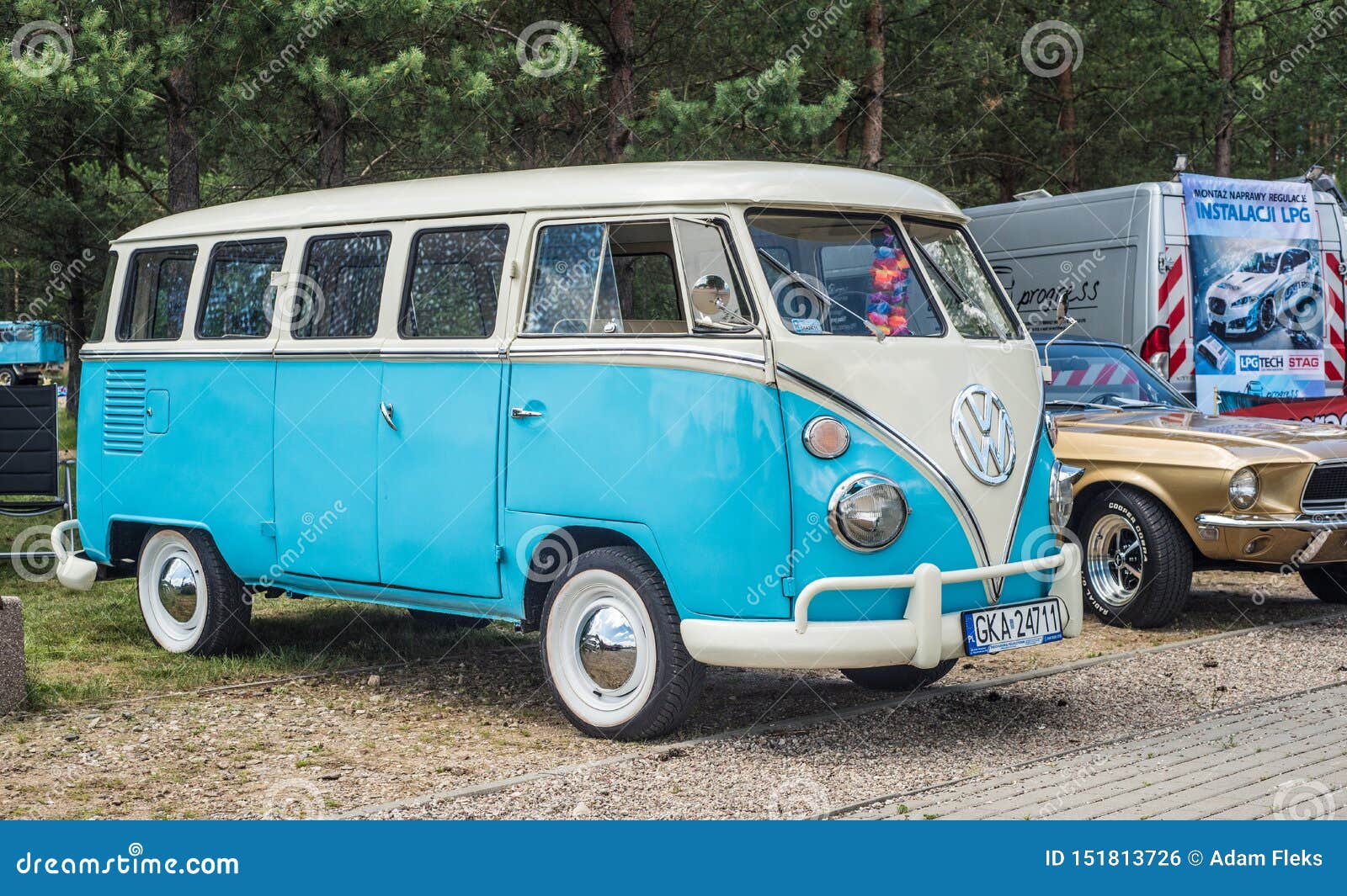 volkswagen transporter classic